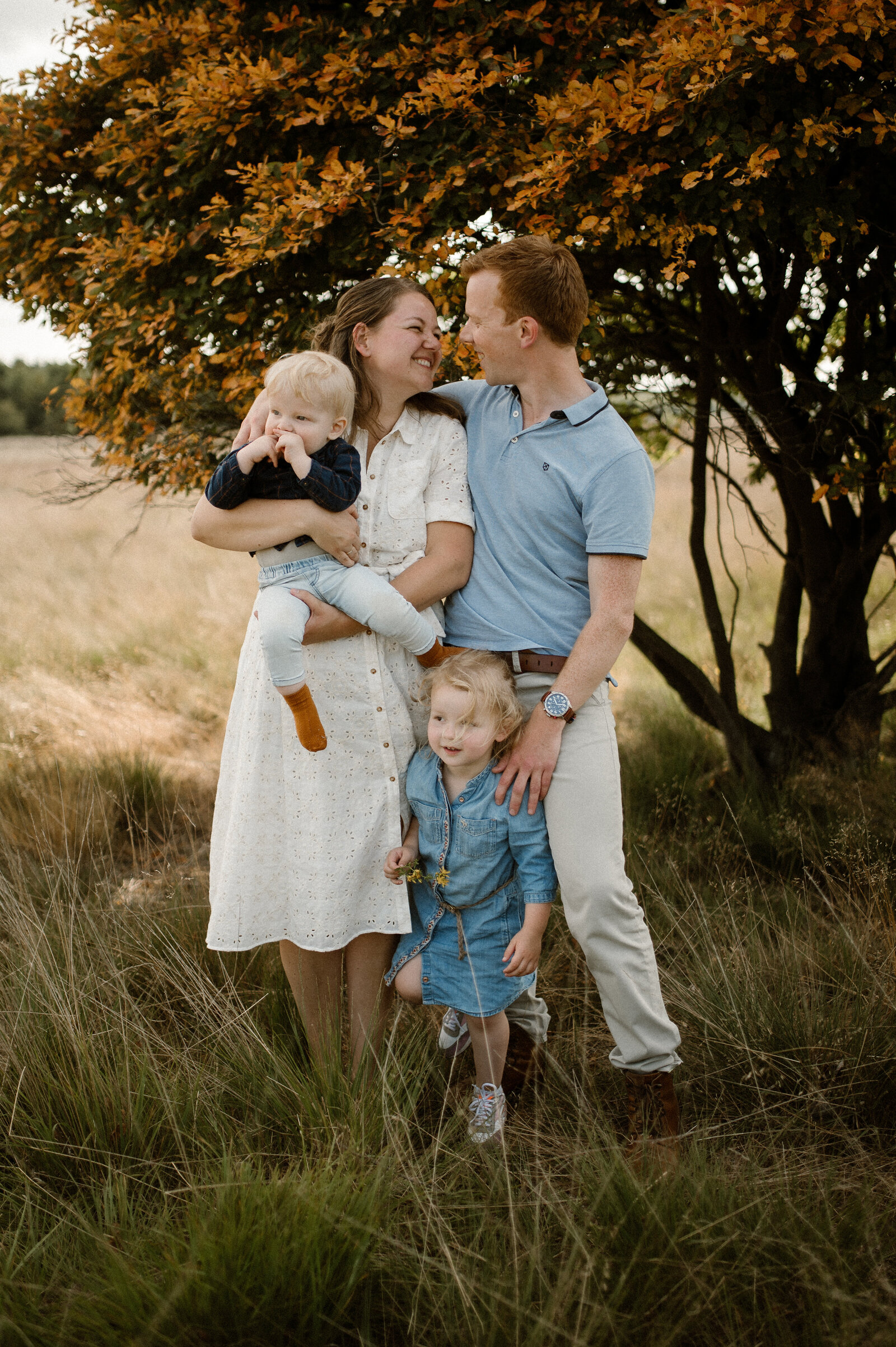 Big Familyshoot Marieke -   Romy Dermout Photography-55
