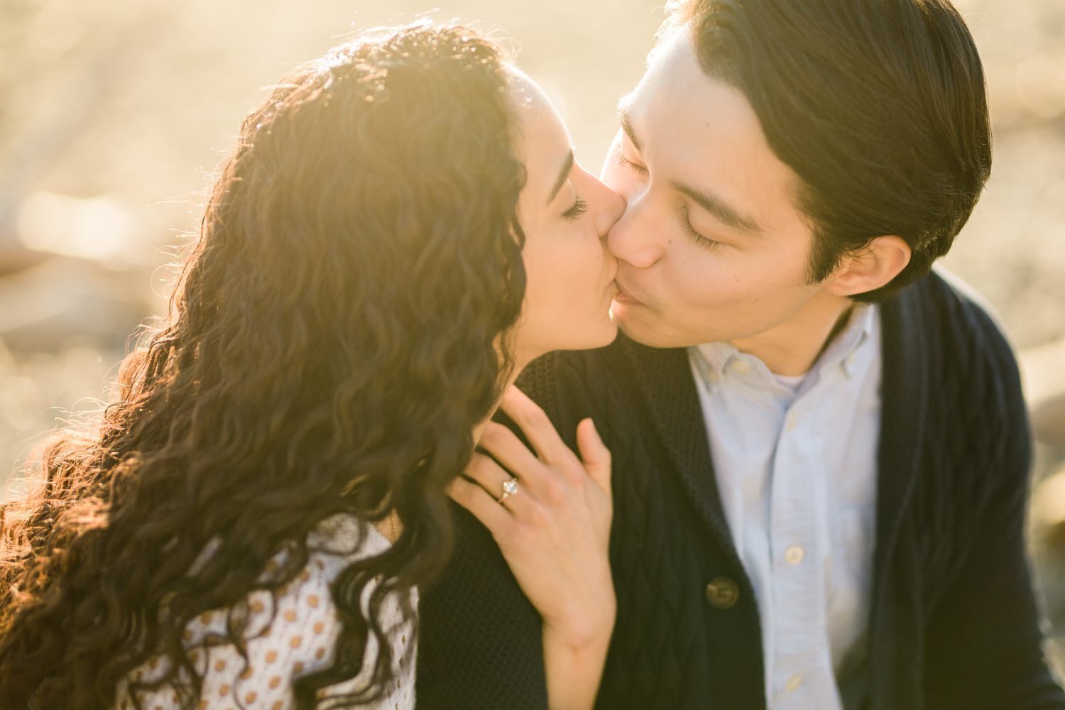 seattle-engagement-photographer-timeless-discovery-park-cameron-zegers