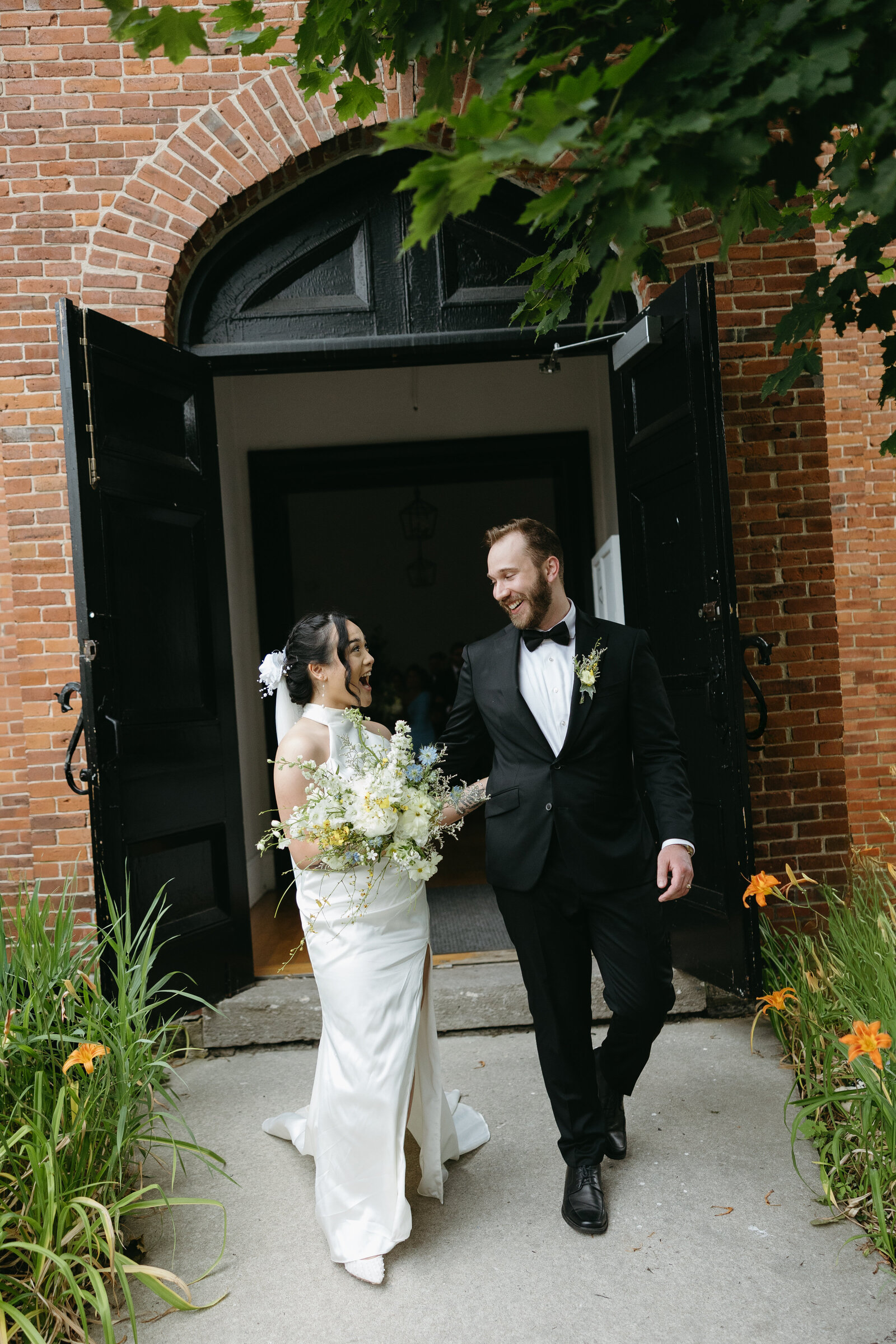 James & Jarie's Wedding - Lance Photography 16