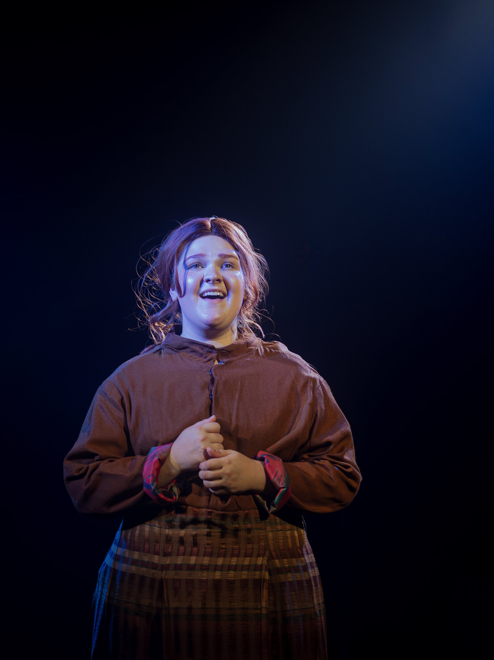 Little Women Show Photos - The Hopeful Theatre Project--308