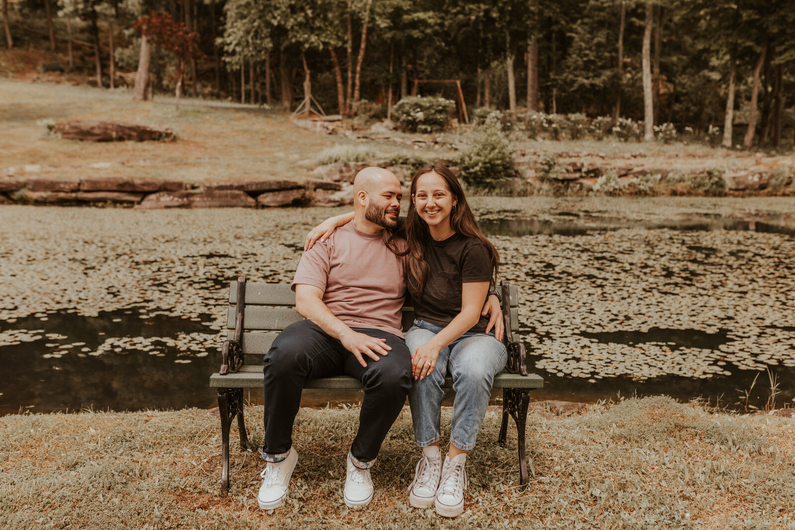 Romantic-Surprise-Proposal-Engagement-Chichester-Love-to-Lens- (60)
