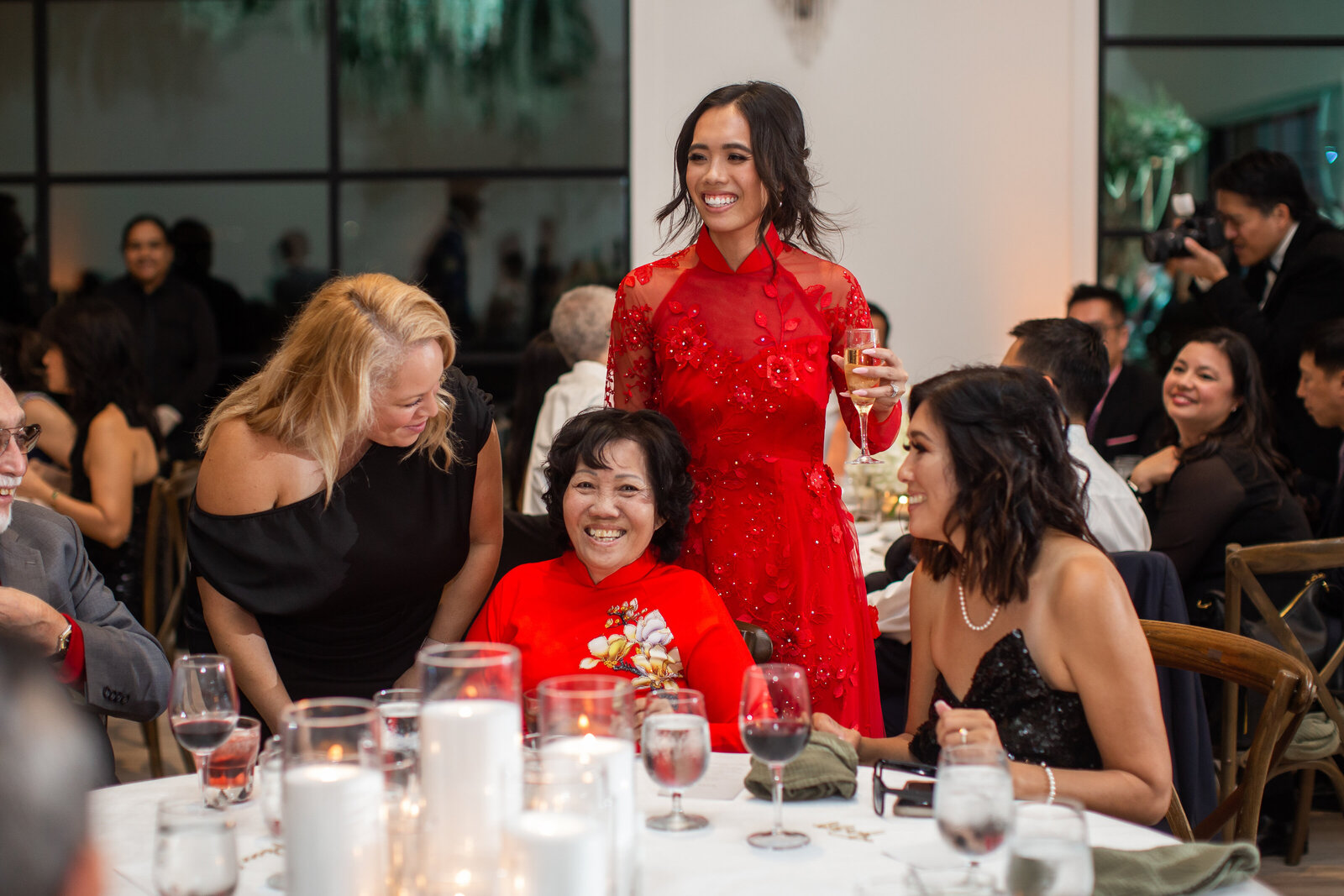 Moyra + Jon Wedding Day  (865)