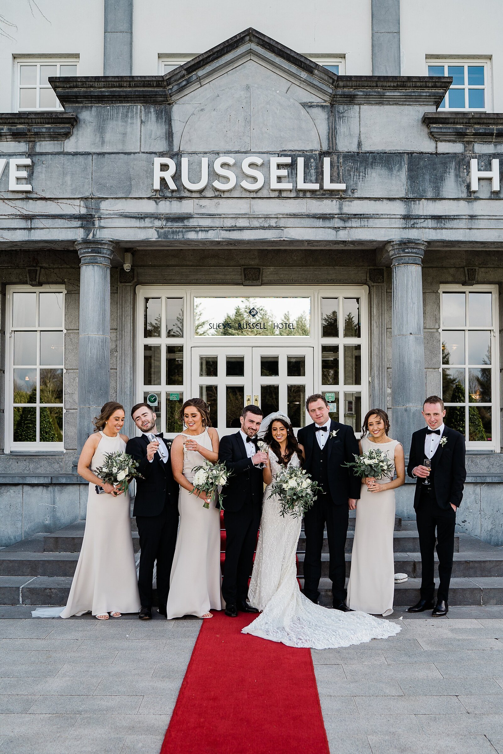 Slieve Russell Wedding Photos Cavan Photographer (33)
