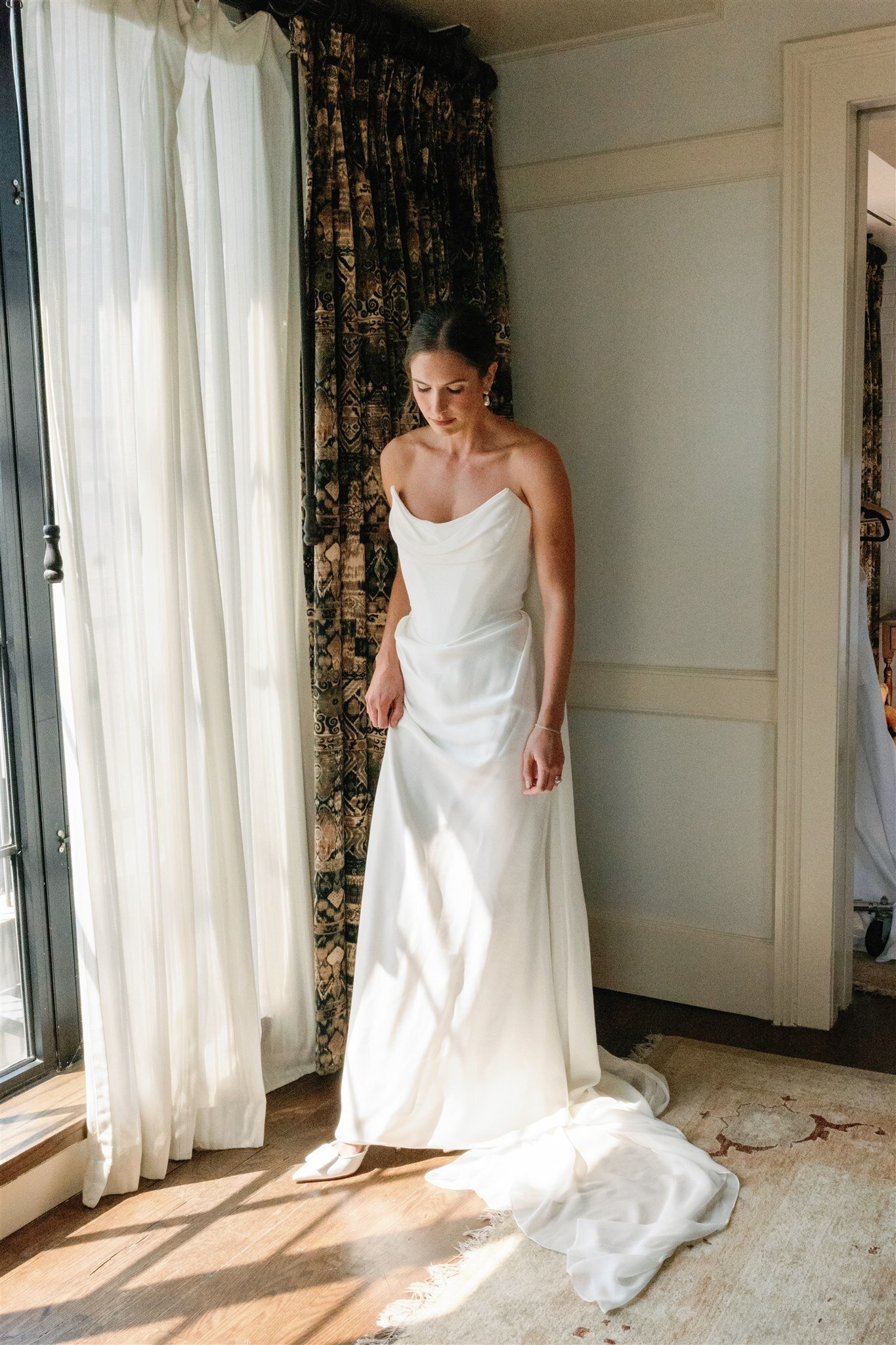 Amanda Young.Bowery Hotel. T&J130