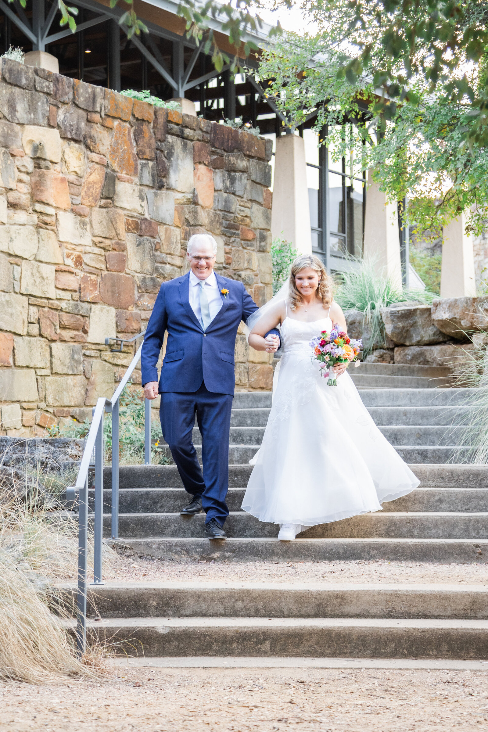 Andie & Brennan Wedding Day  (185)