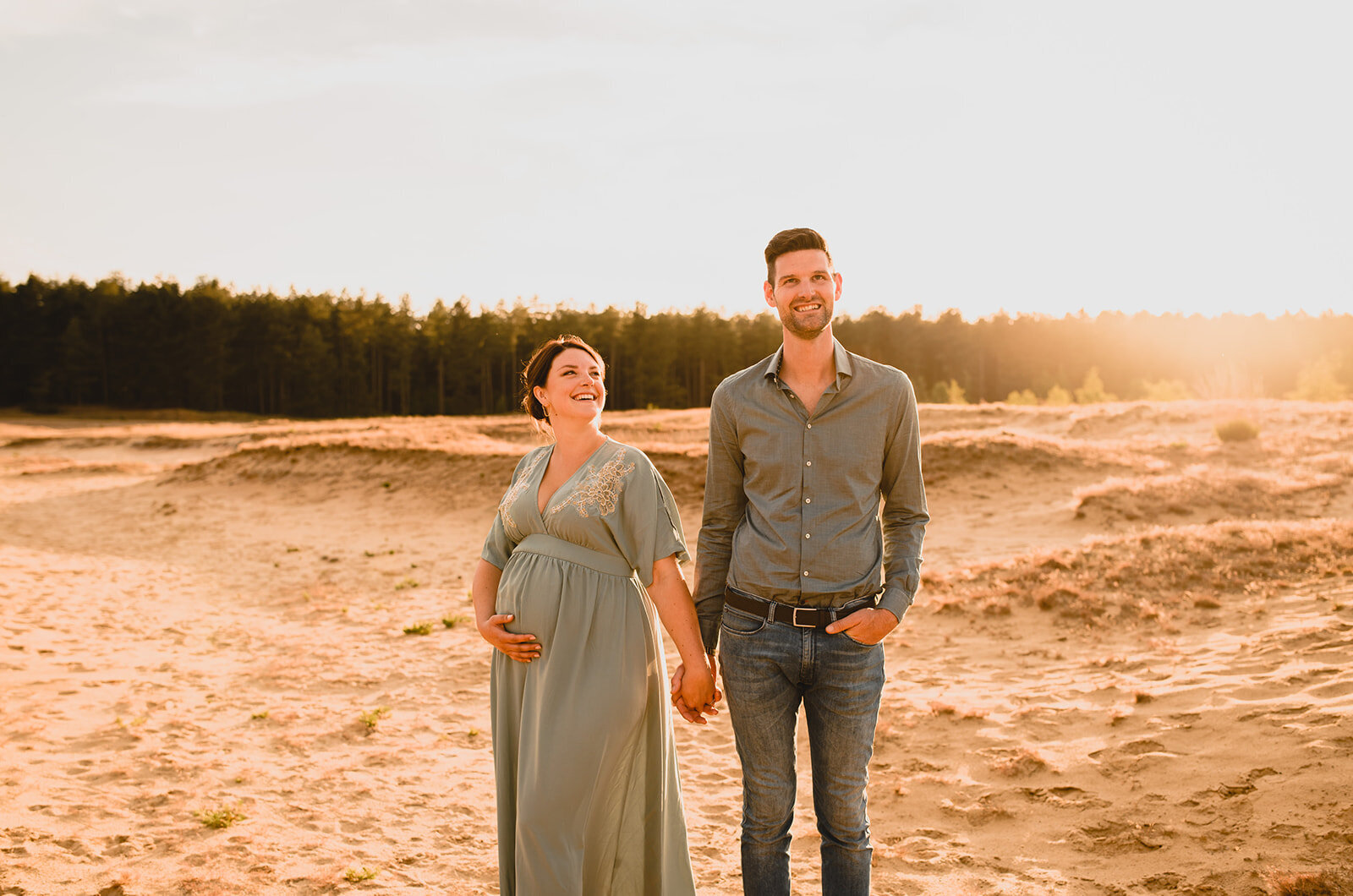 Sanne, Emiel, Hector & Olaf by memoriesbyjulie -13_websize