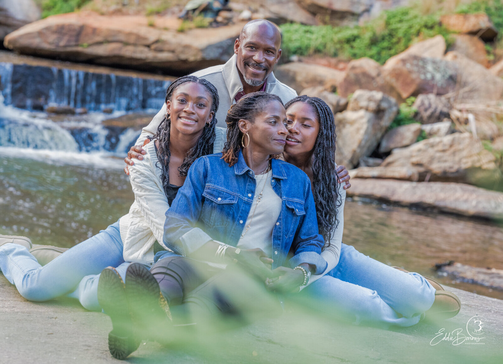 free form family