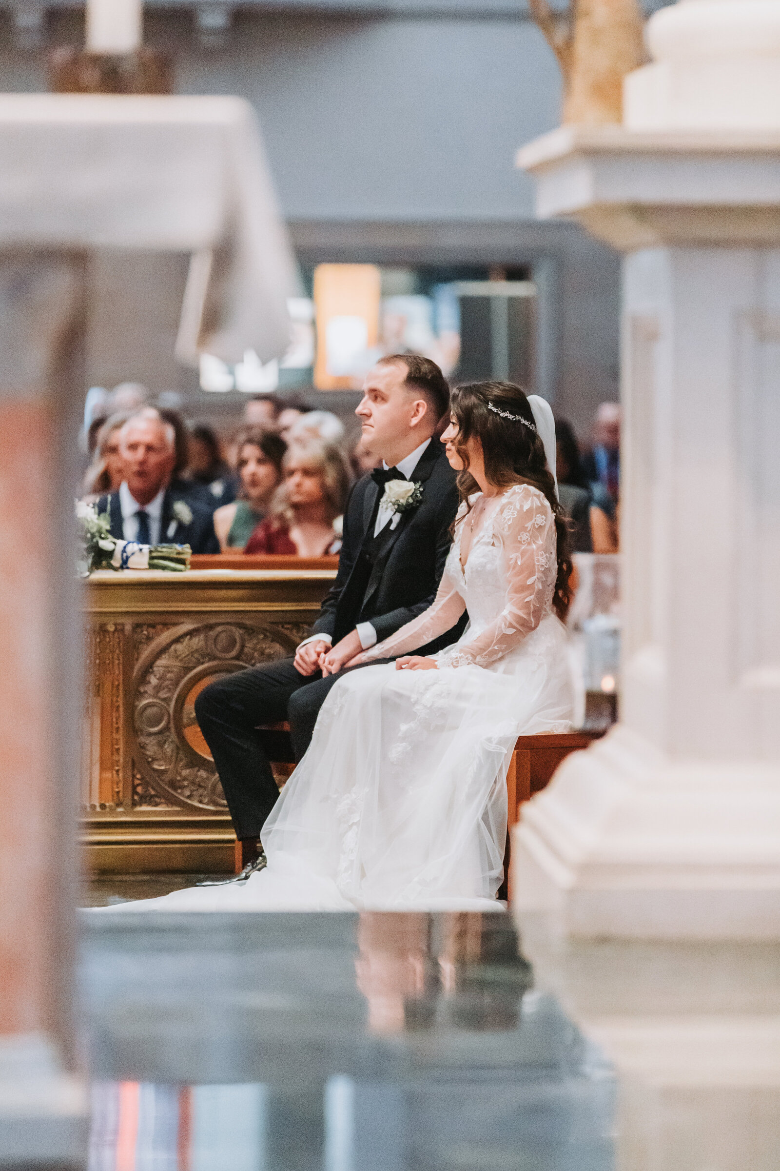 laurenandtimMass-14