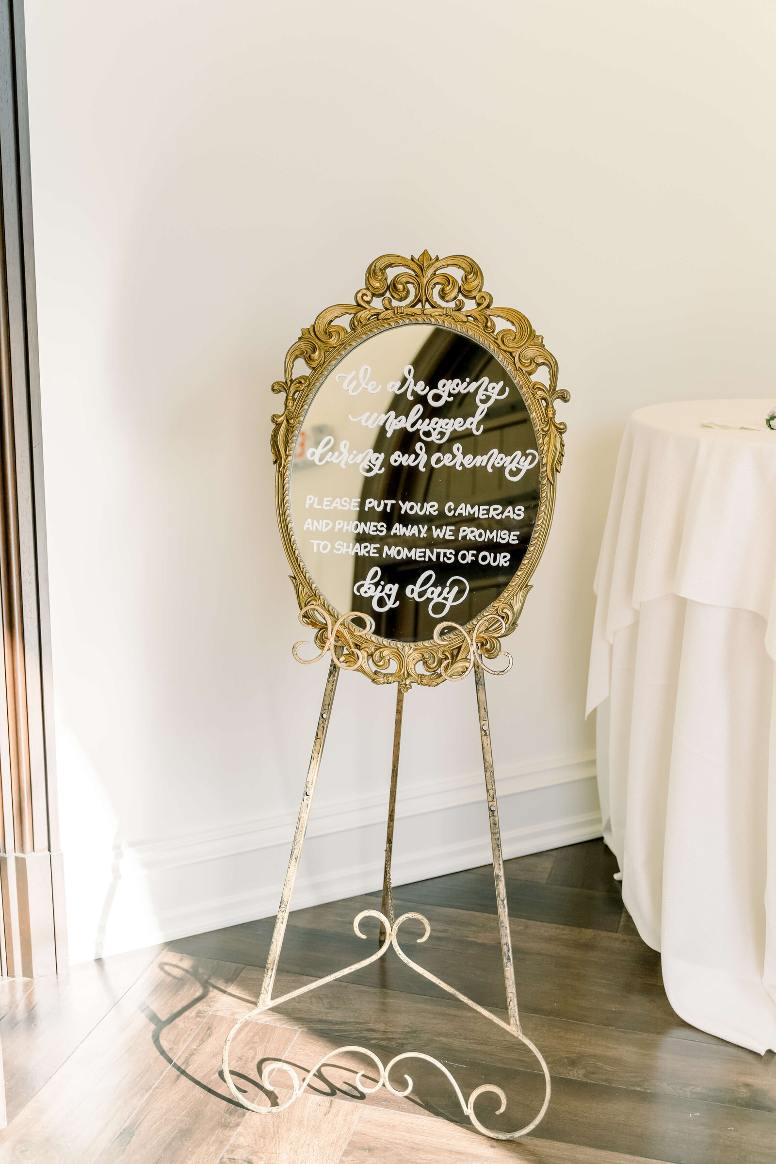 SGH Creative Luxury Wedding Calligraphy & Design in New York & New Jersey - Jennifer and Justin Whalley (30)