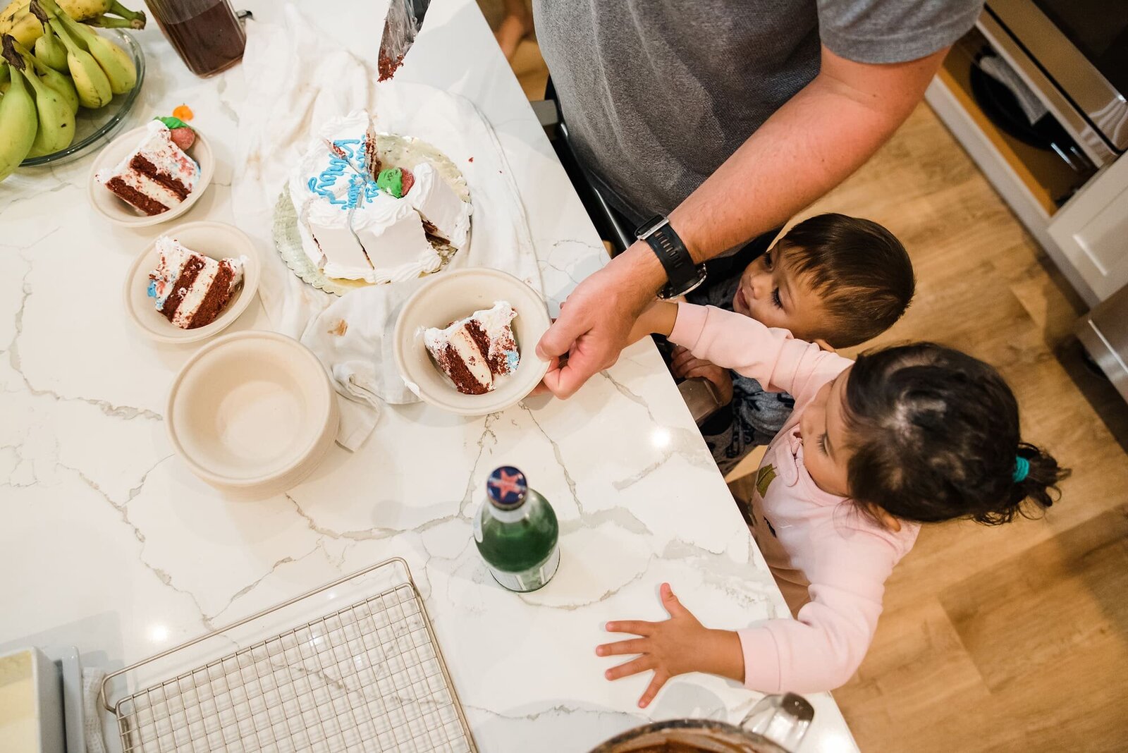 San Diego Documentary Family Photographer