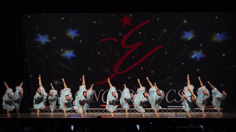 Competition Team | Miller Street Dance Academy (800)34