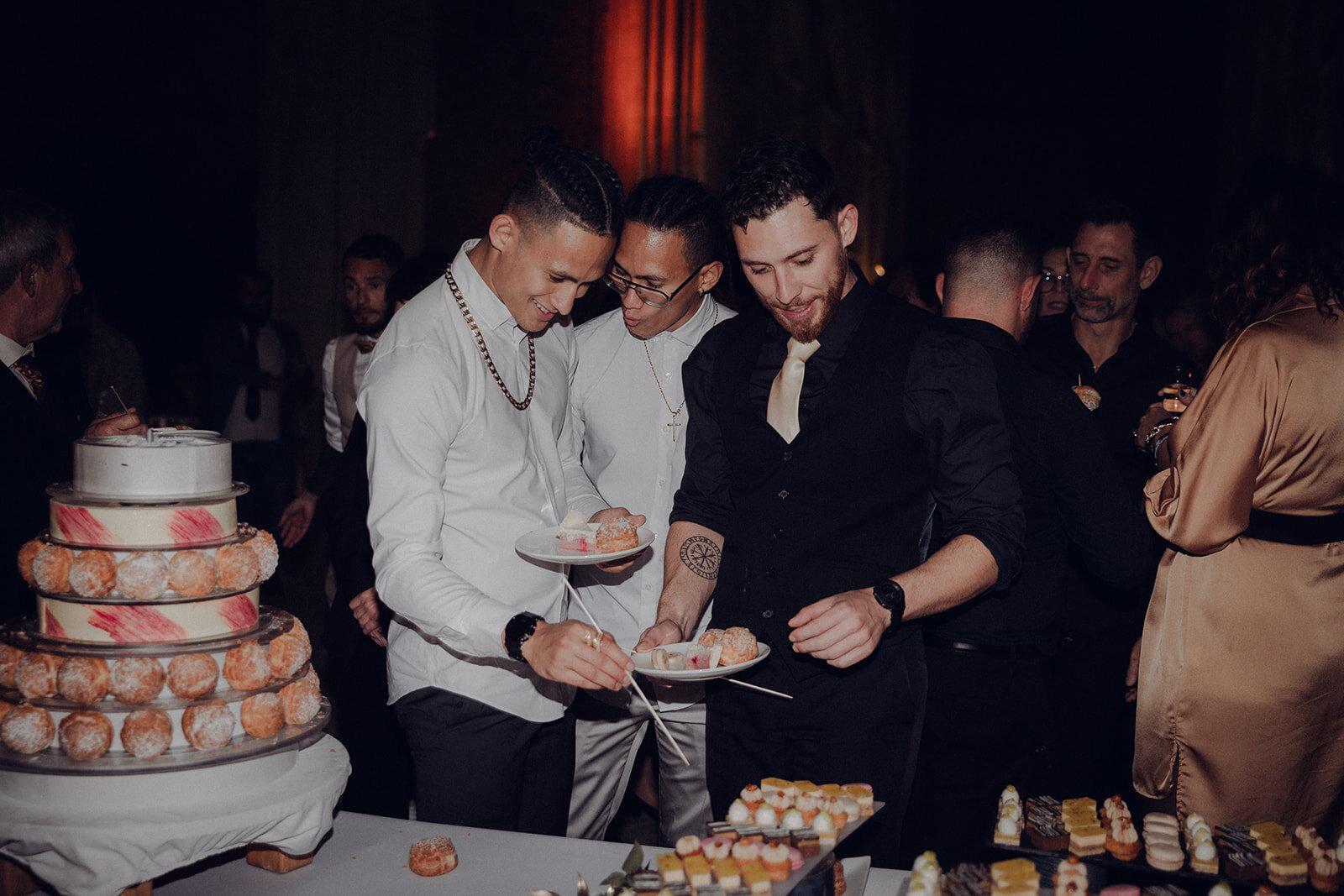 Le Mariage de Natacha x Alisson-1194