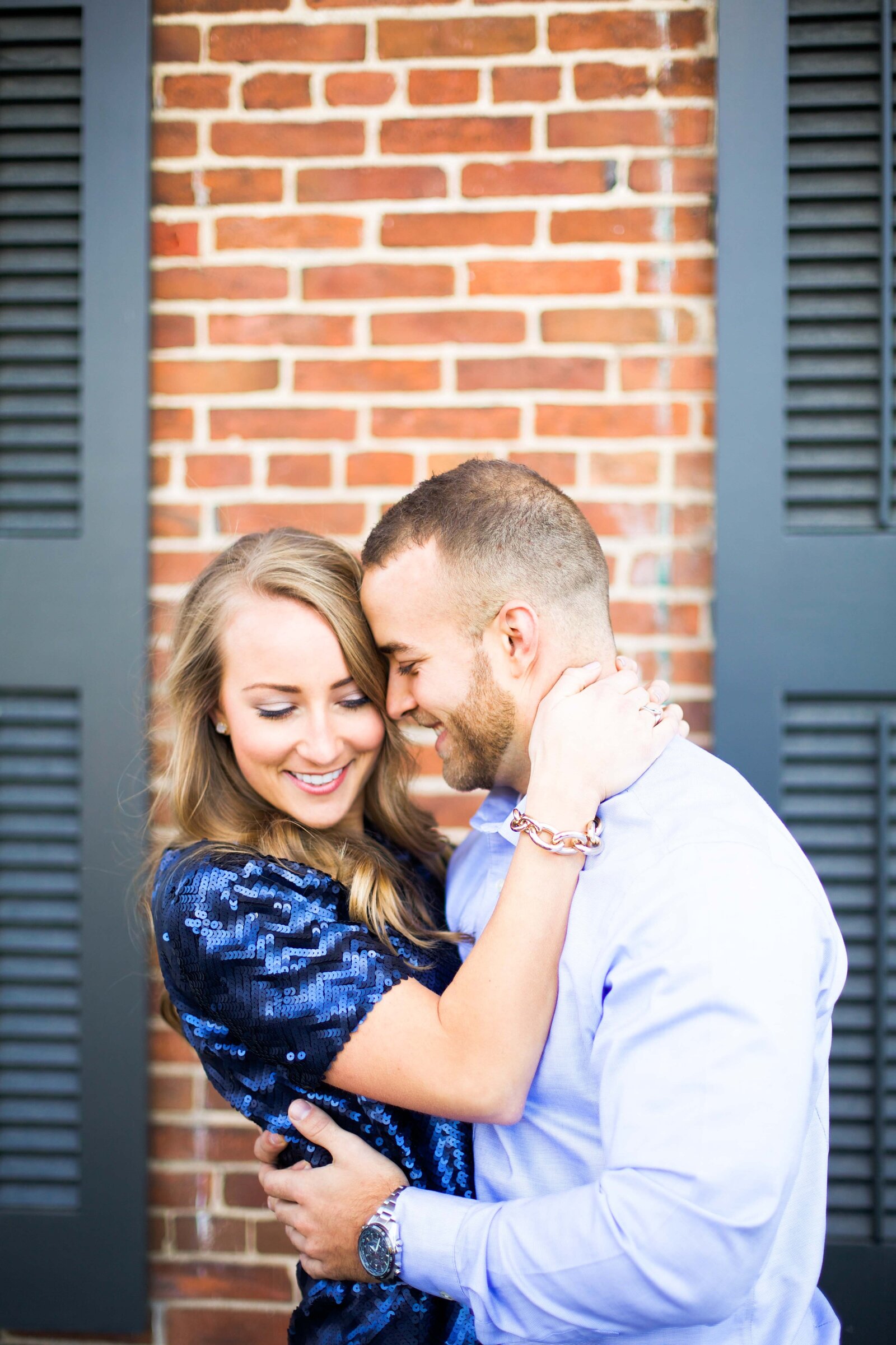 Christopher & Nicole - Abigail Edmons - Fort Wayne Indiana Wedding Photographer-27