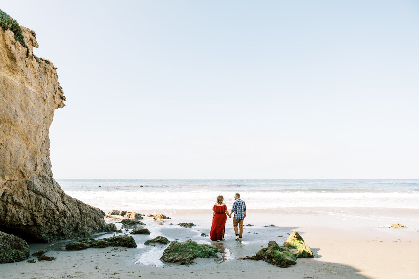 Southern California Engagement photographer - Bethany Brown 04