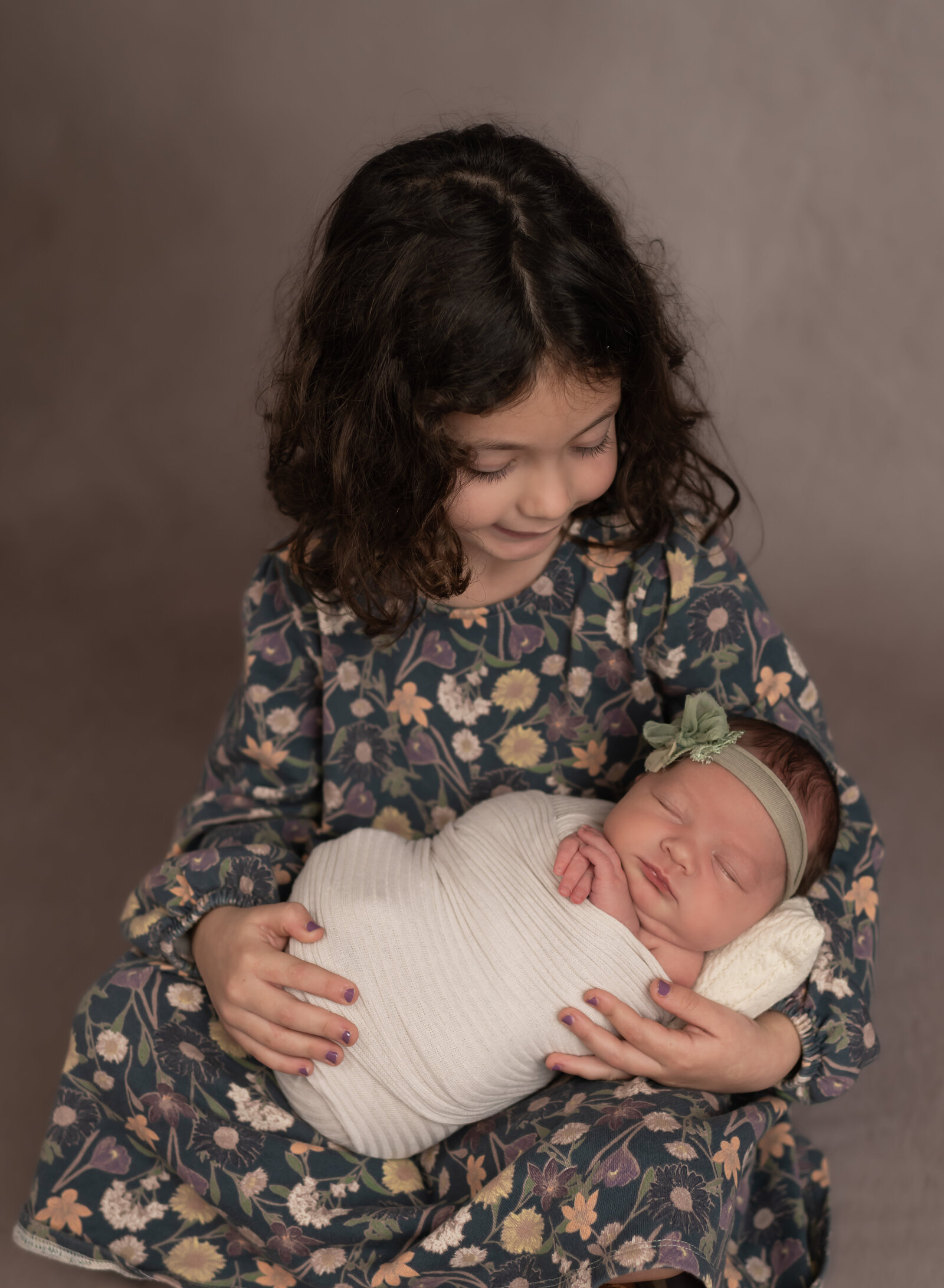 Newborn Photographer Marietta GA