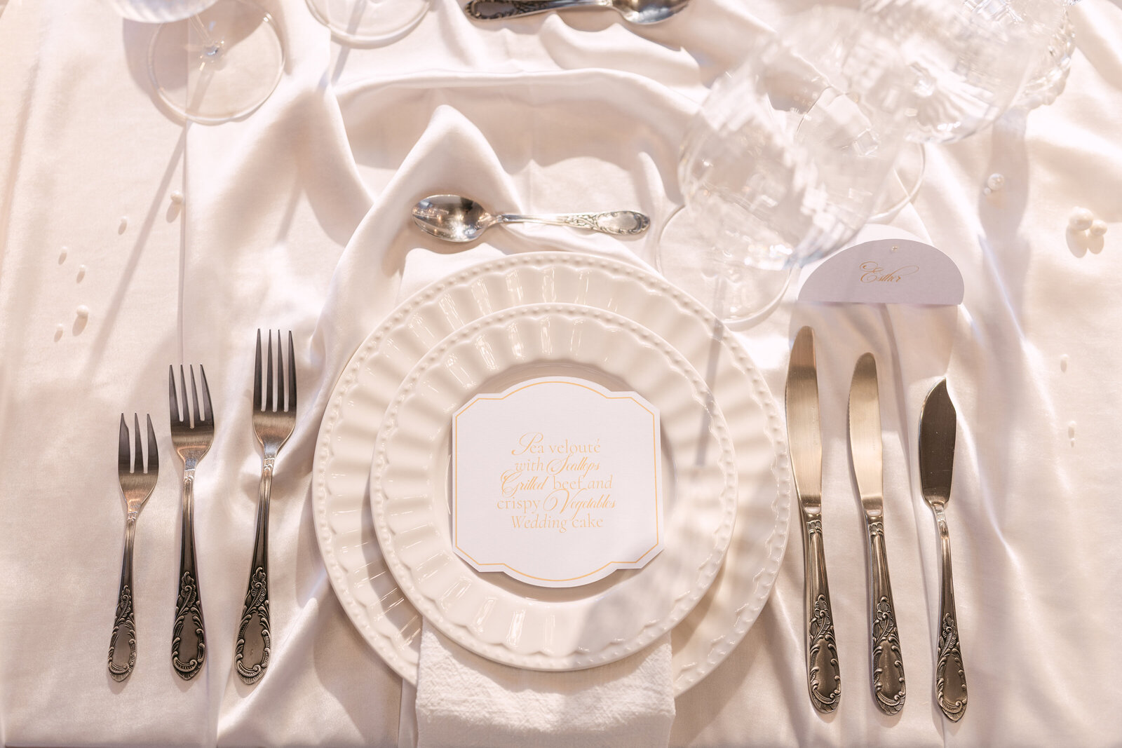 Elsa Daniel photographe- Edito Monochrome Blanc - Table- 1-31