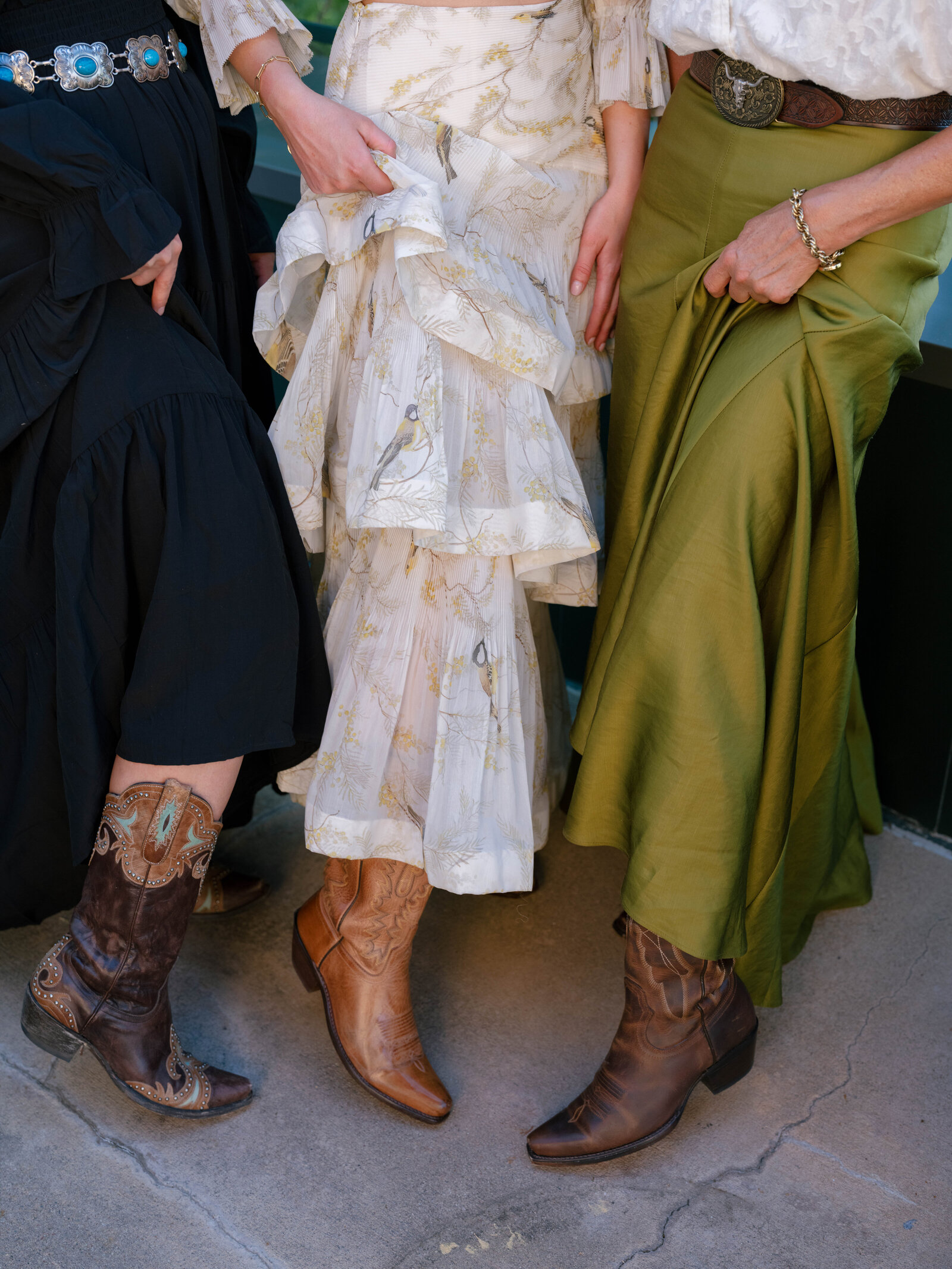 Ansley & Caleb -