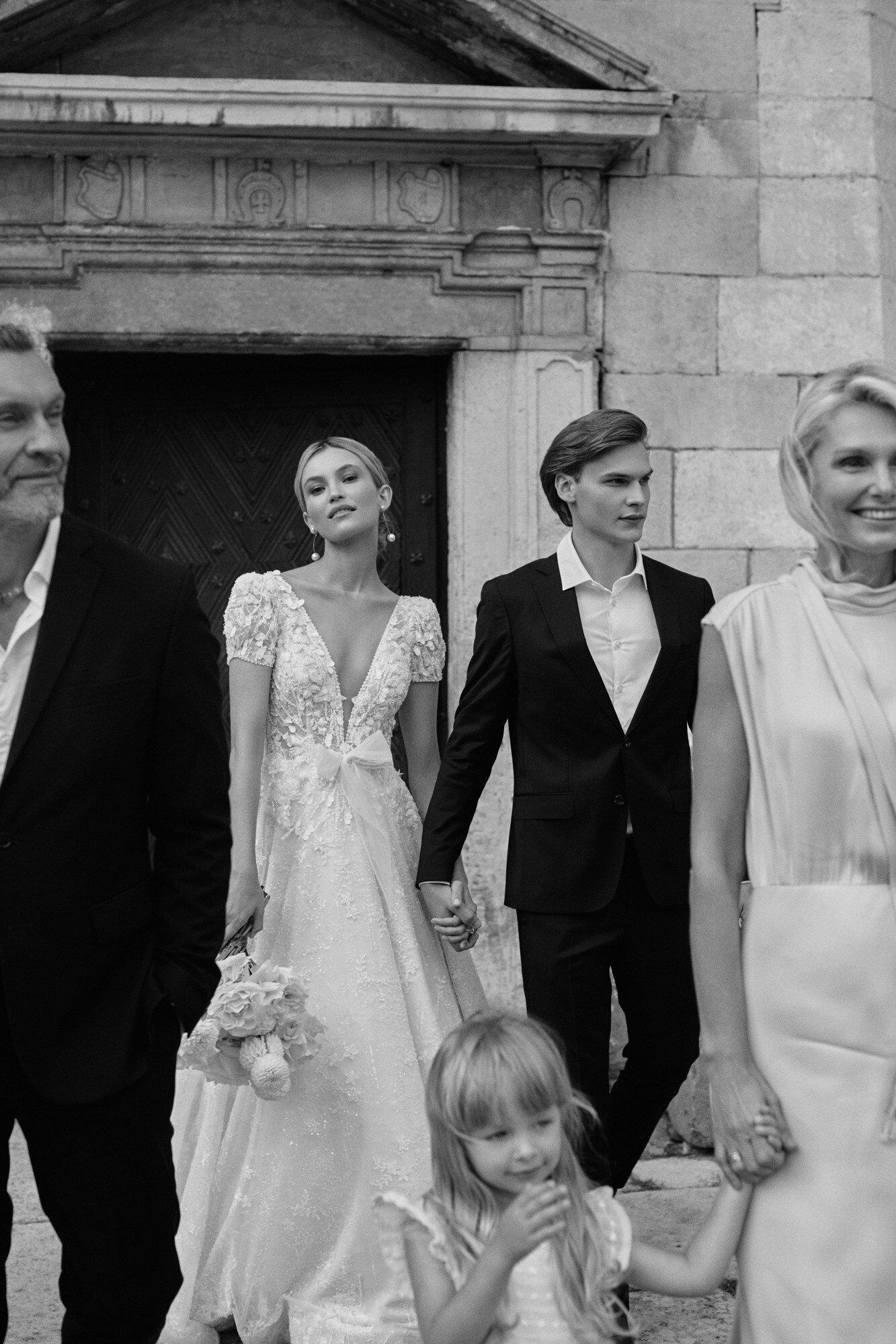 Lovena Bridal Studio