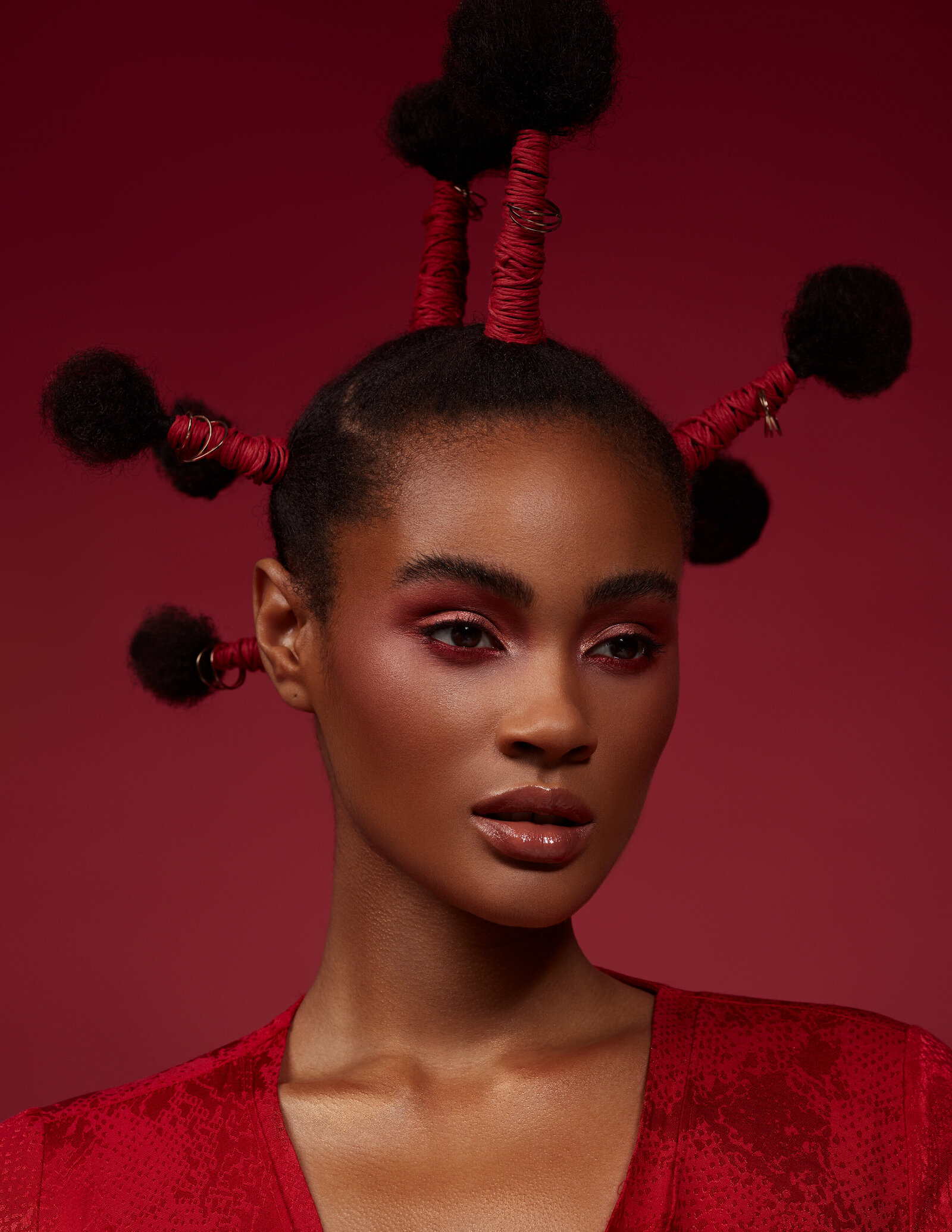 ©Jay Ariane Makeup
