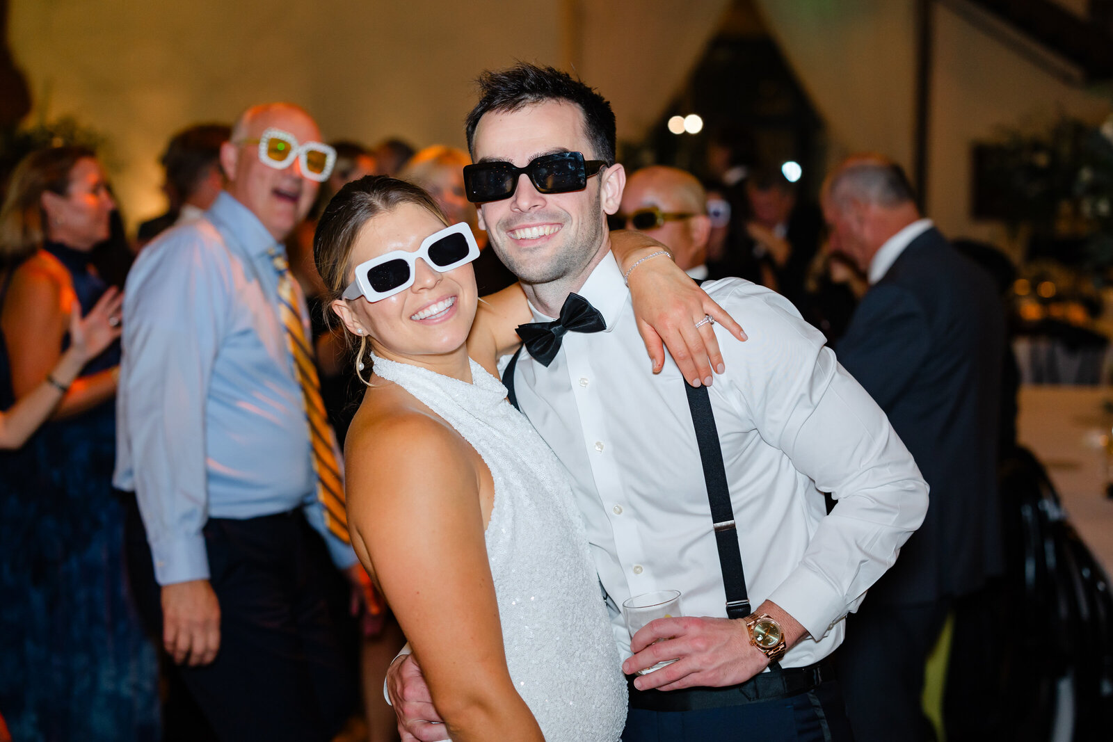 Black-white-green-modern-wedding-178