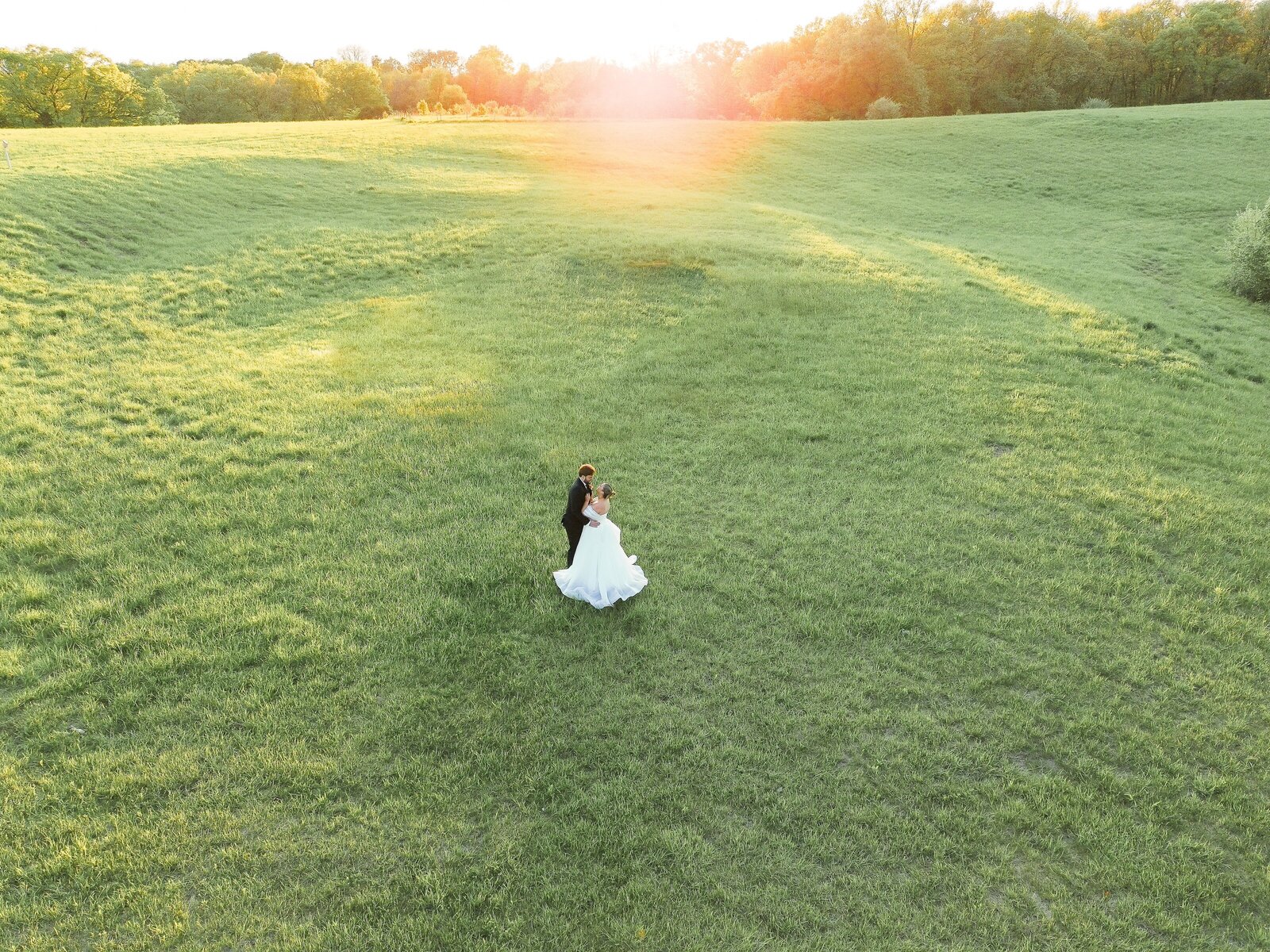 St. Louis Missouri wedding Photographer