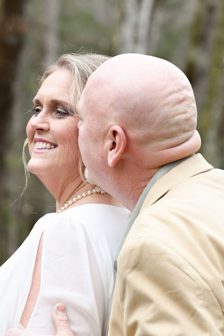 Elopement Great Smoky Mountains