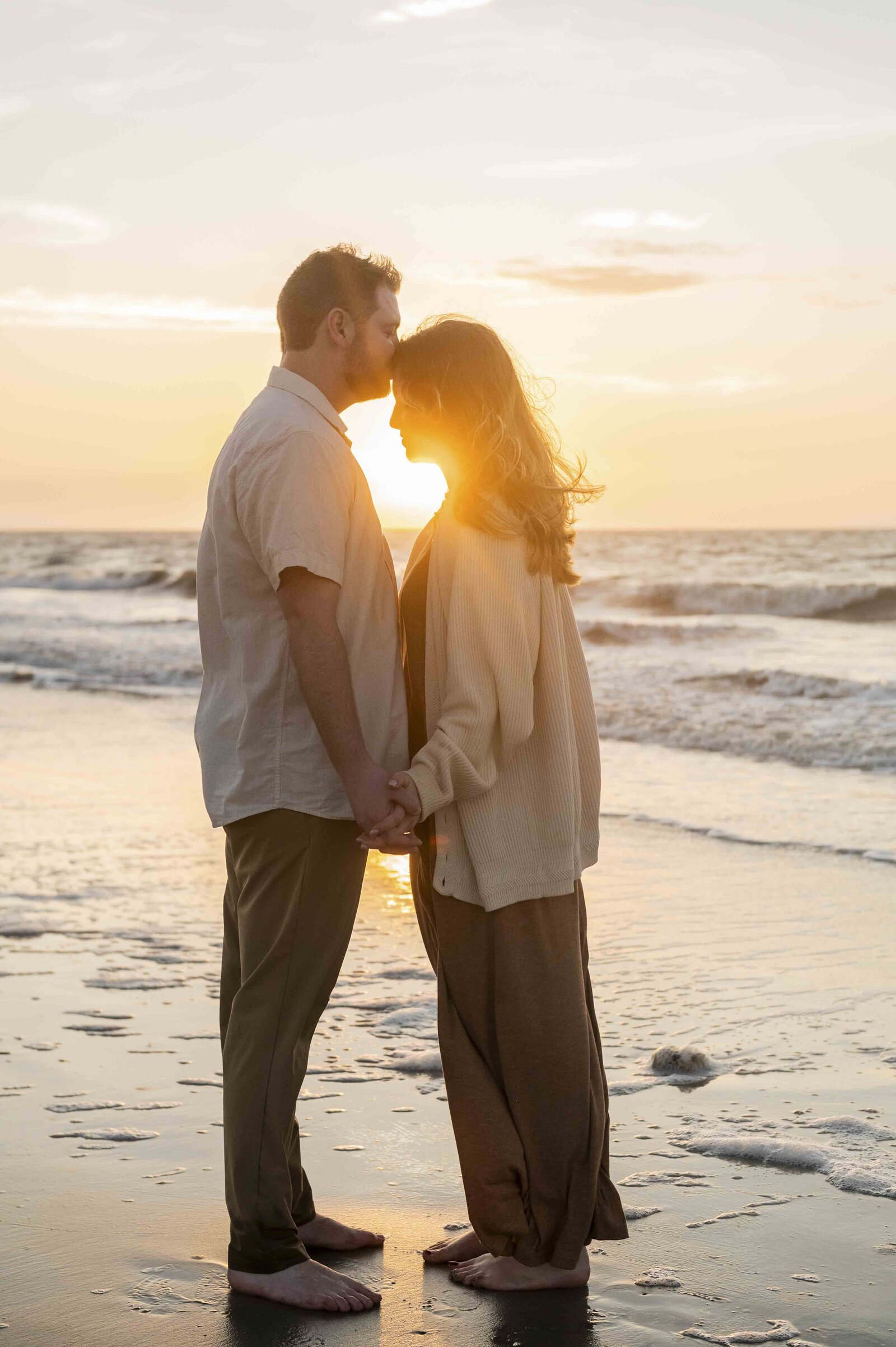 Engagement Shoot HHI SC