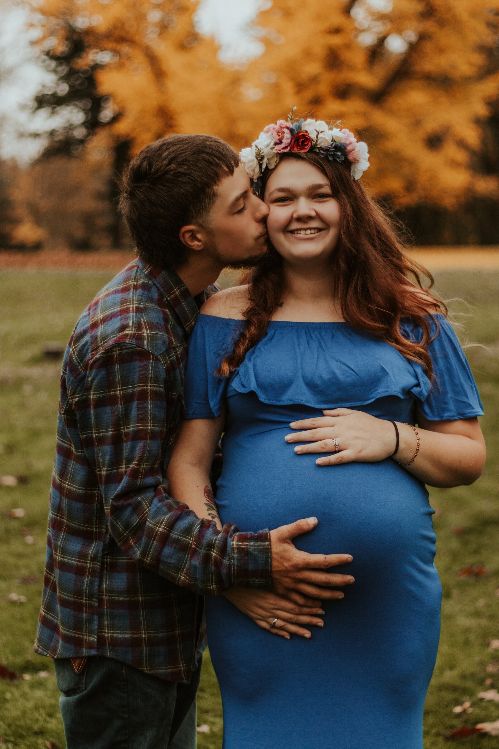 Fall-Maternity-Photos-Vanderbilt-Mansion-Love-to-Lens-Photography-(51)