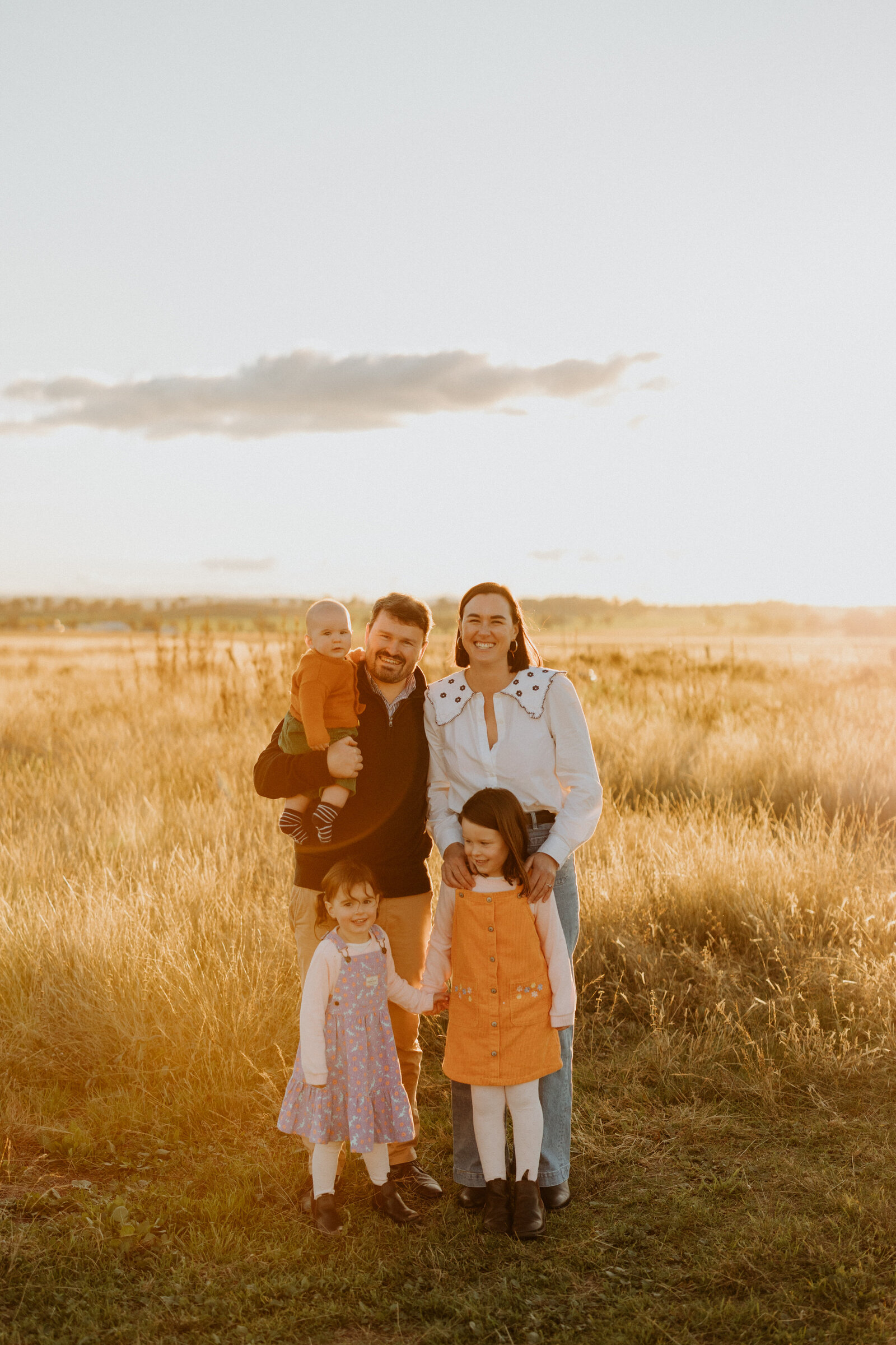 2024 Family photos, by N McGuire. Amy McKay-1