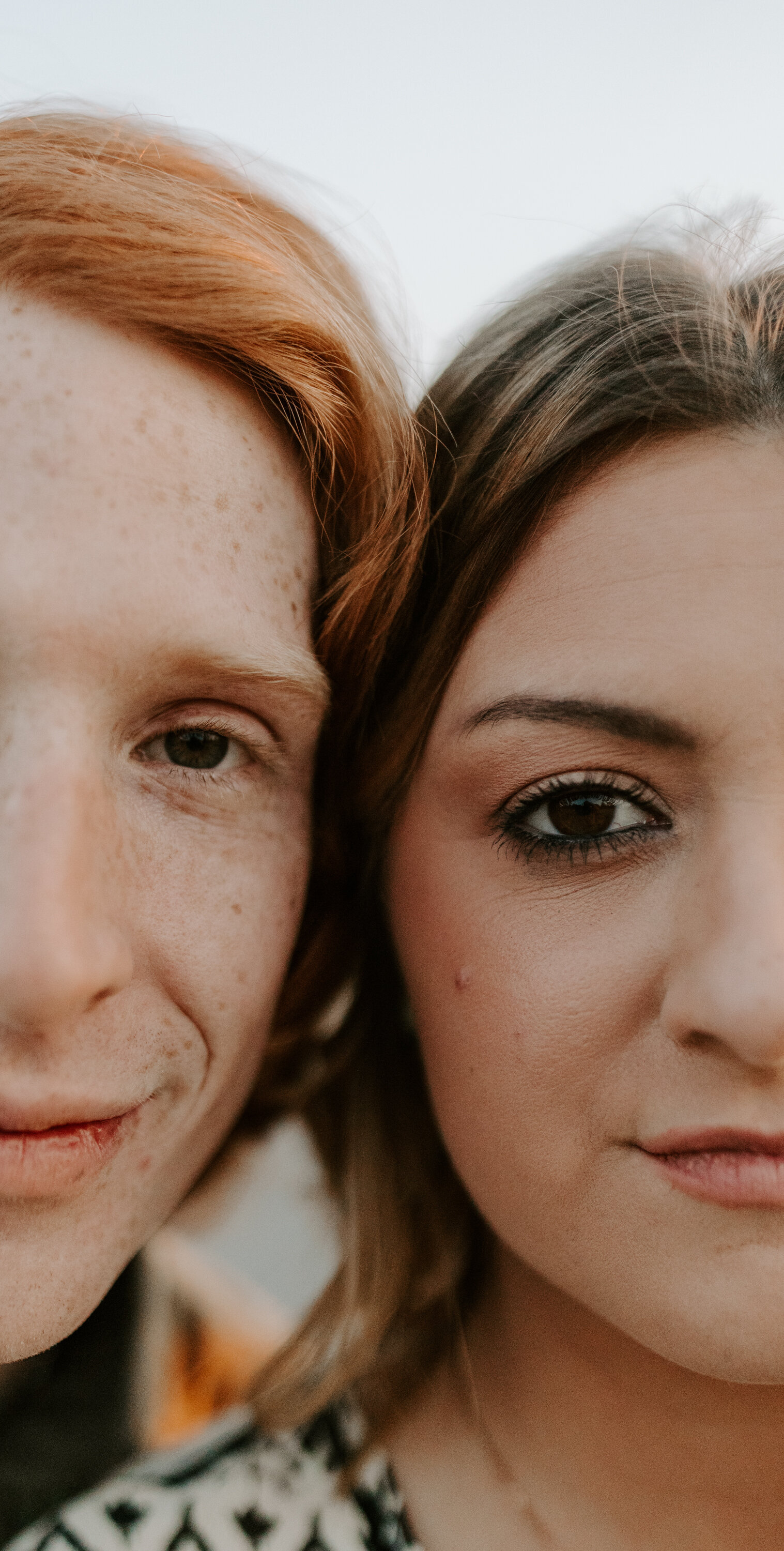 Granger-Engagement-Couples-Baltimore-Maryland-Garden-Olive-Mint-2021-93