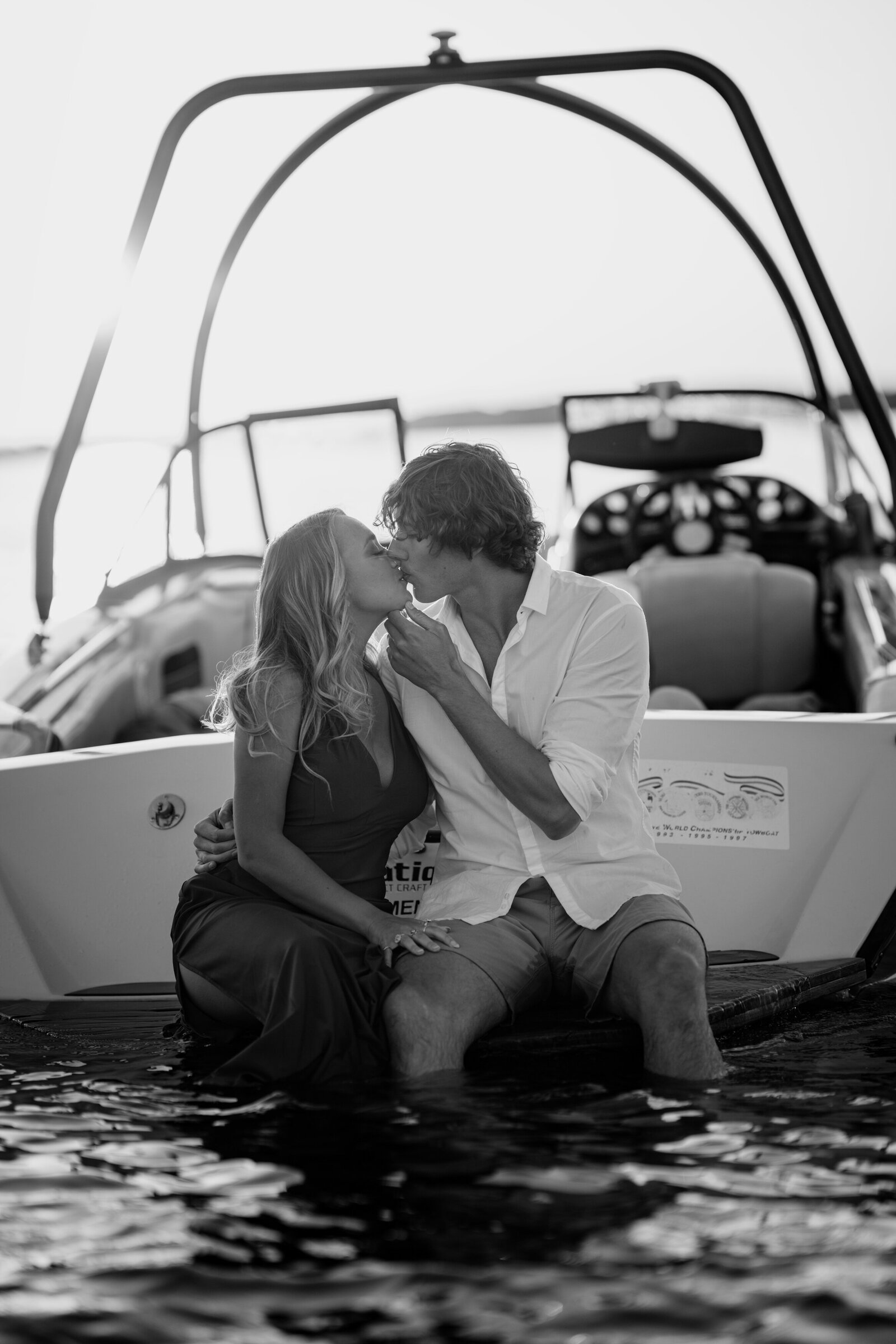 Millennium-Moments-Florida-Wedding-Photographer-Boat-Enagement-Session-Lake-FAV-131