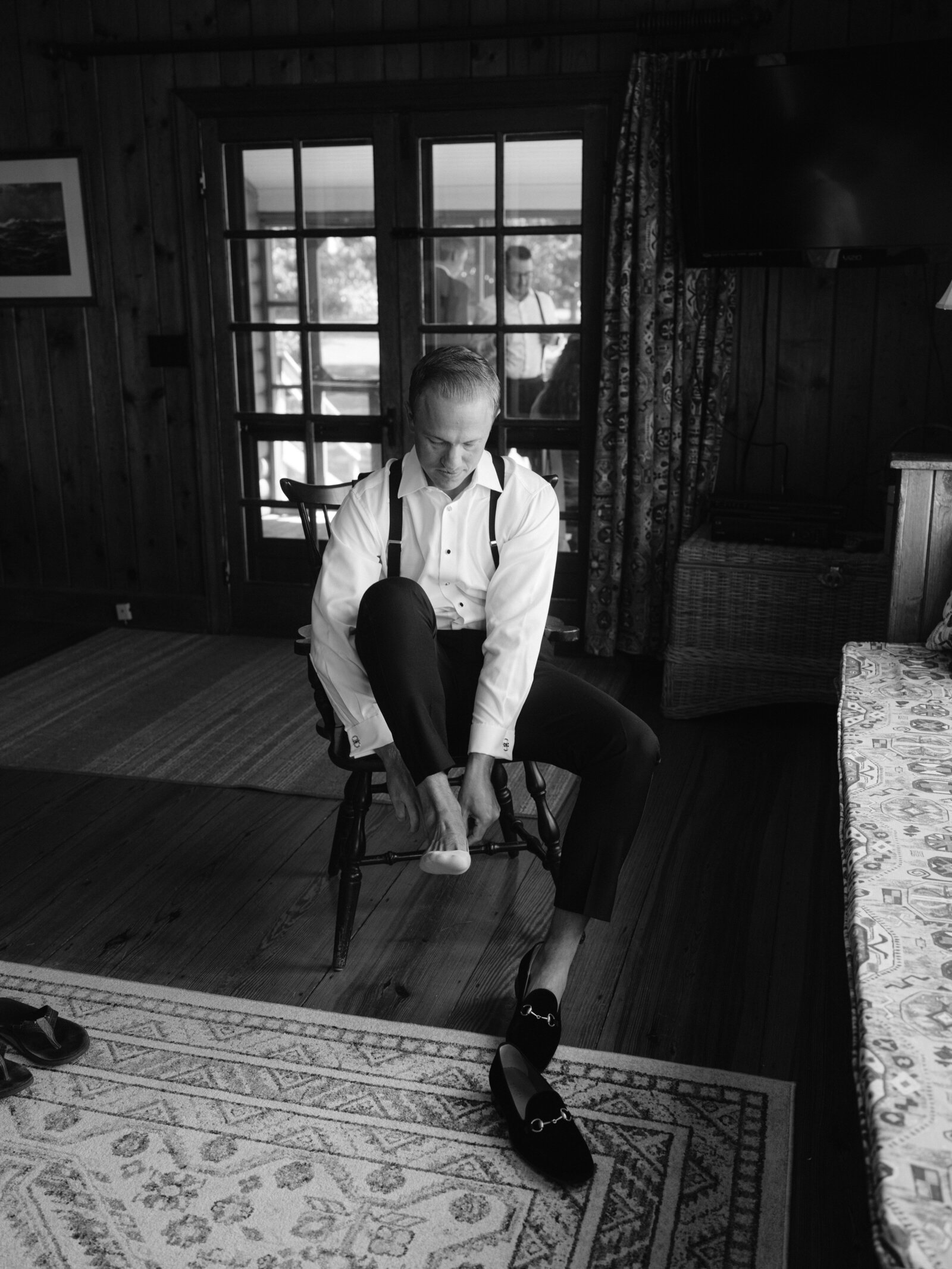 M+T_Getting Ready-79