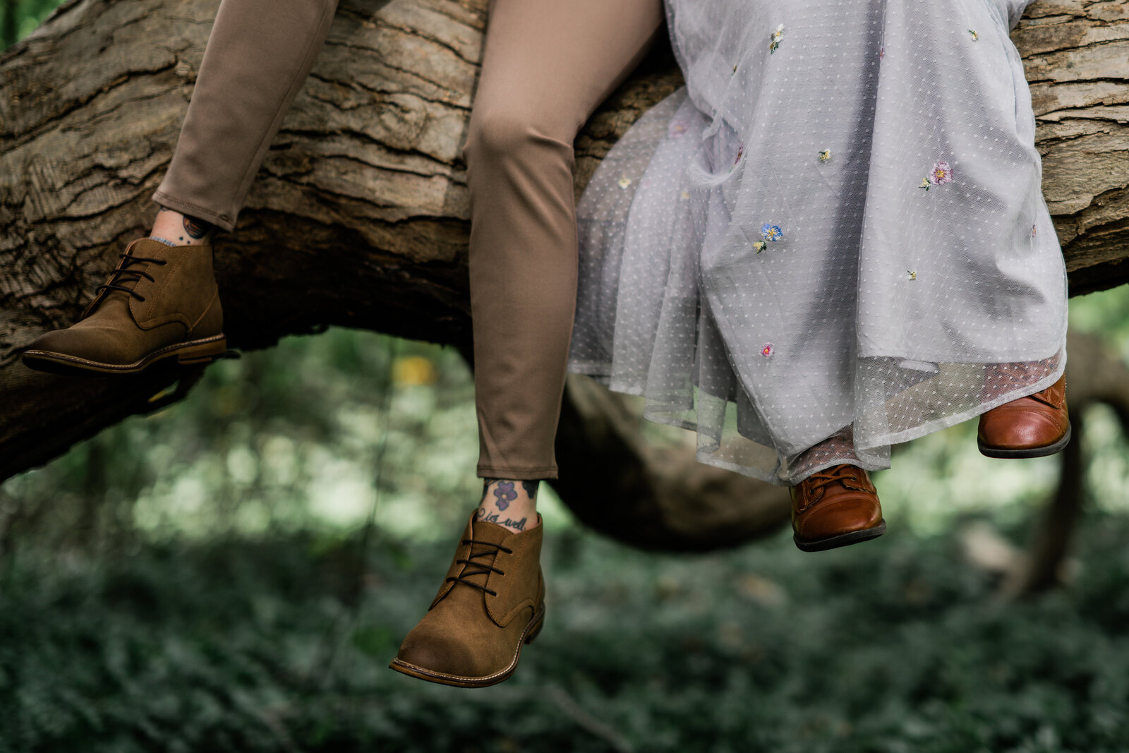 Claire and Rachel Pre Elopement LGBTQ friendly Cincinnati Wedding Photographers-7