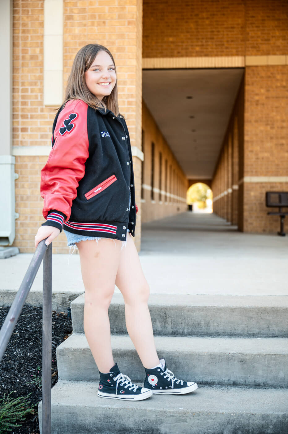 Alysa Ripley Photography_Senior Twin Girls Portraits_Harker Heights Avalon-13