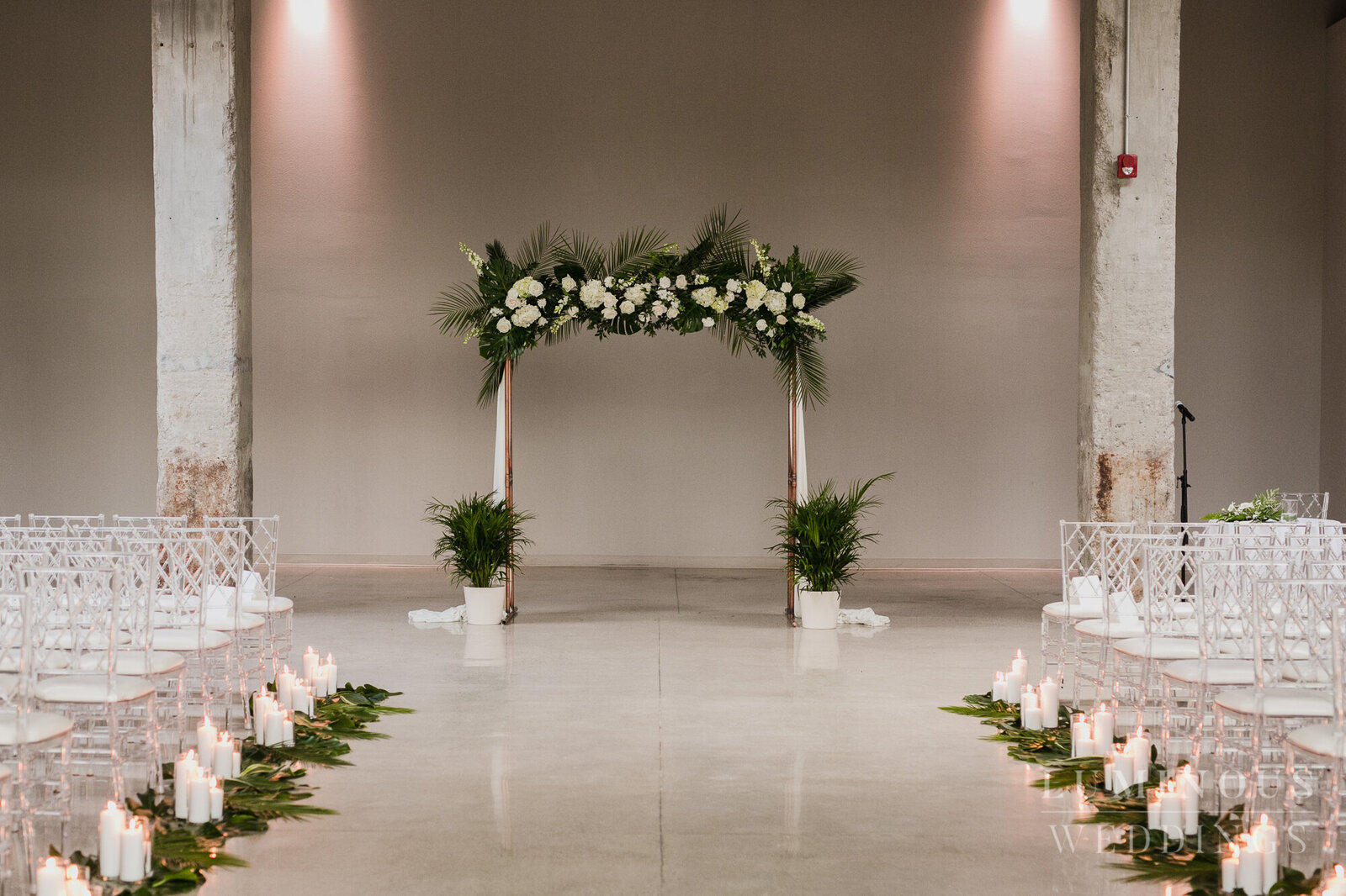 183 Contemporary Toronto Wedding Venues