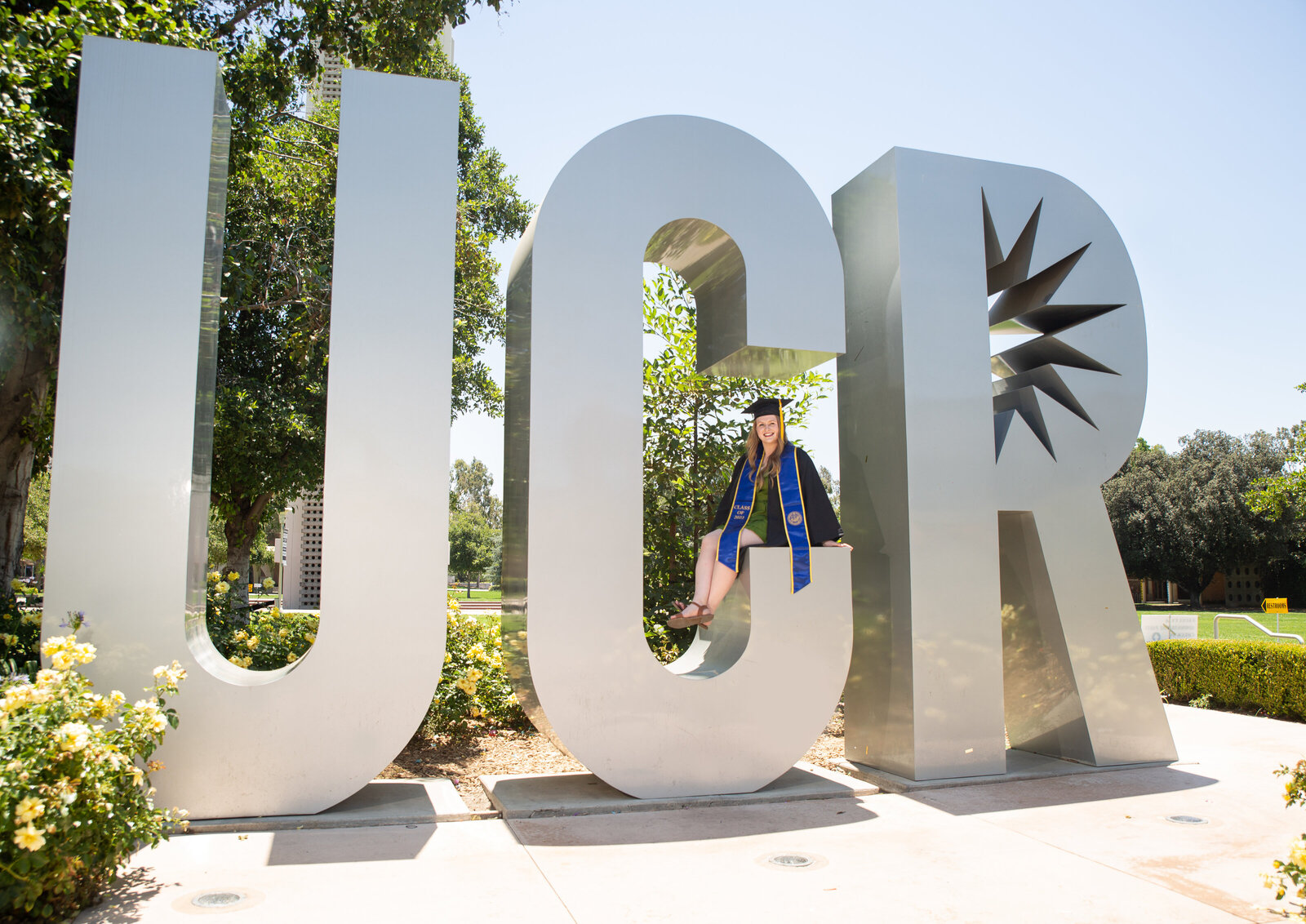 UCR Grad 2022  7