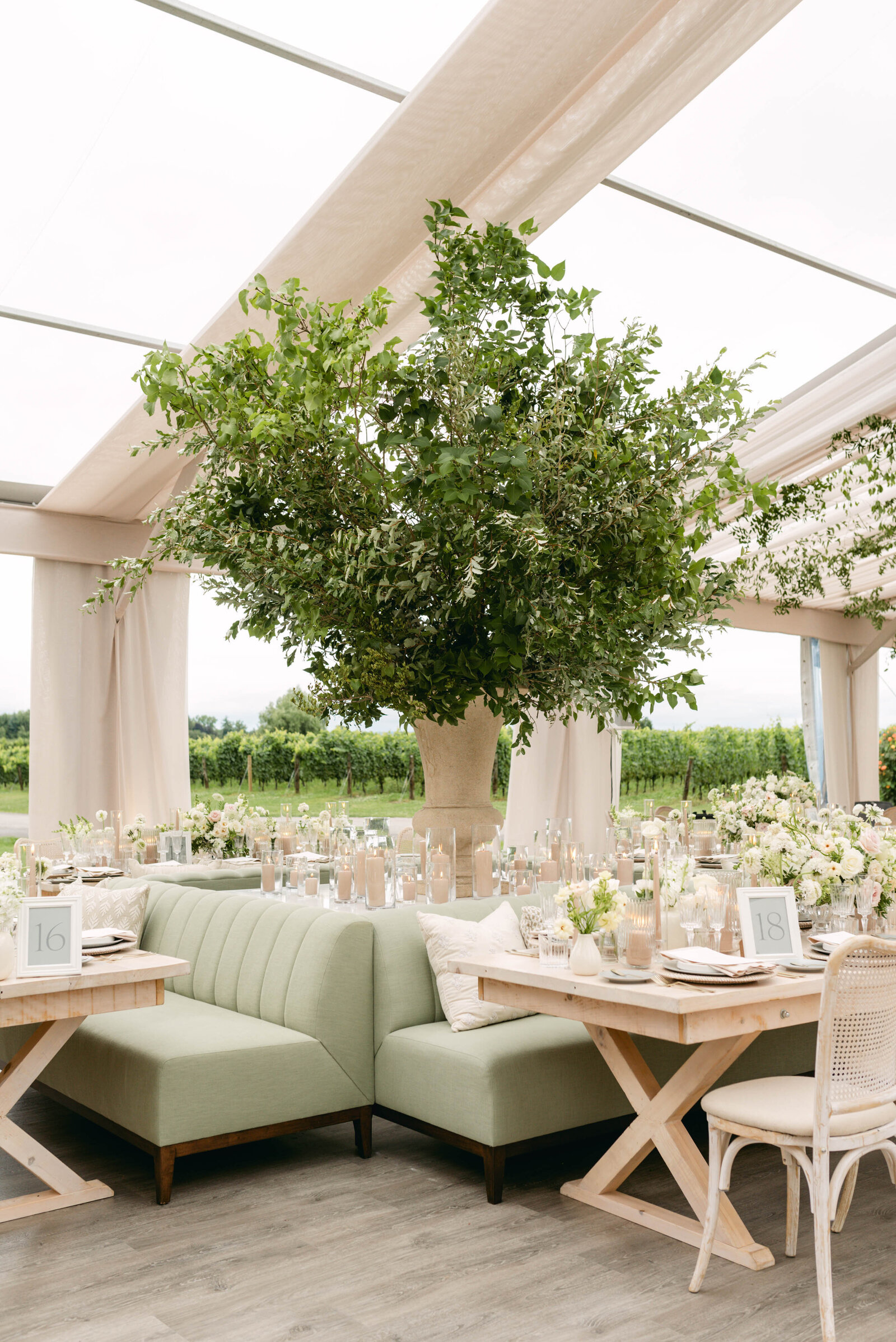 Muse Event Co. Wedding Event Planning Design Firm Production Design Management Weddings Toronto Canada Day of Coordination Full Service41