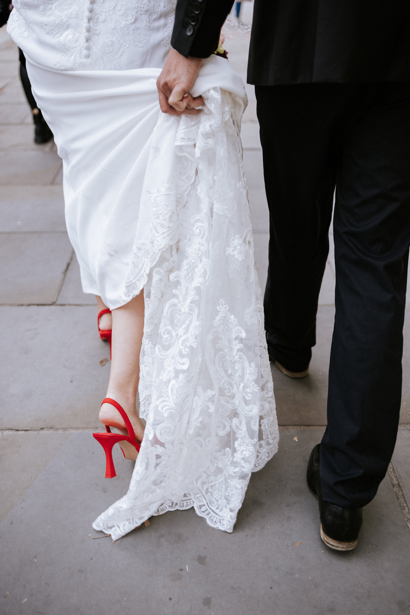 Chelsea Old Town Hall wedding