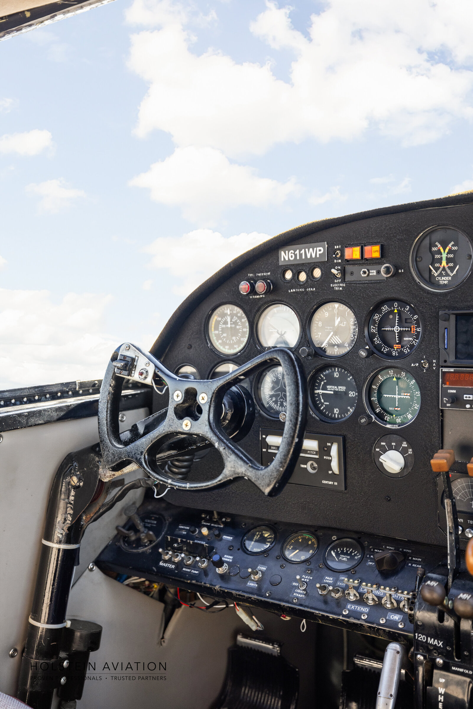 Beechcraft Model 18 Watermarked-13