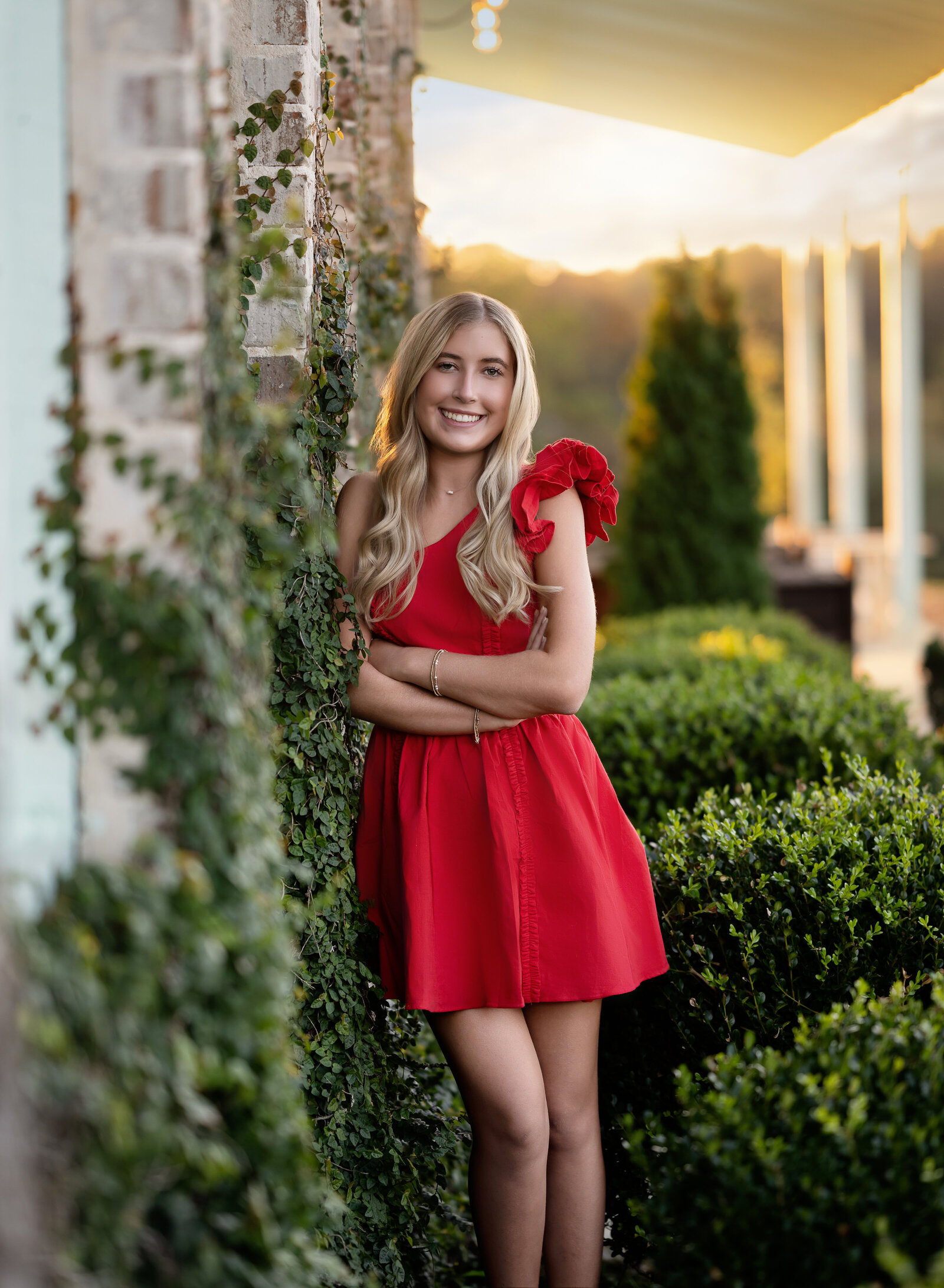 graduation photographer