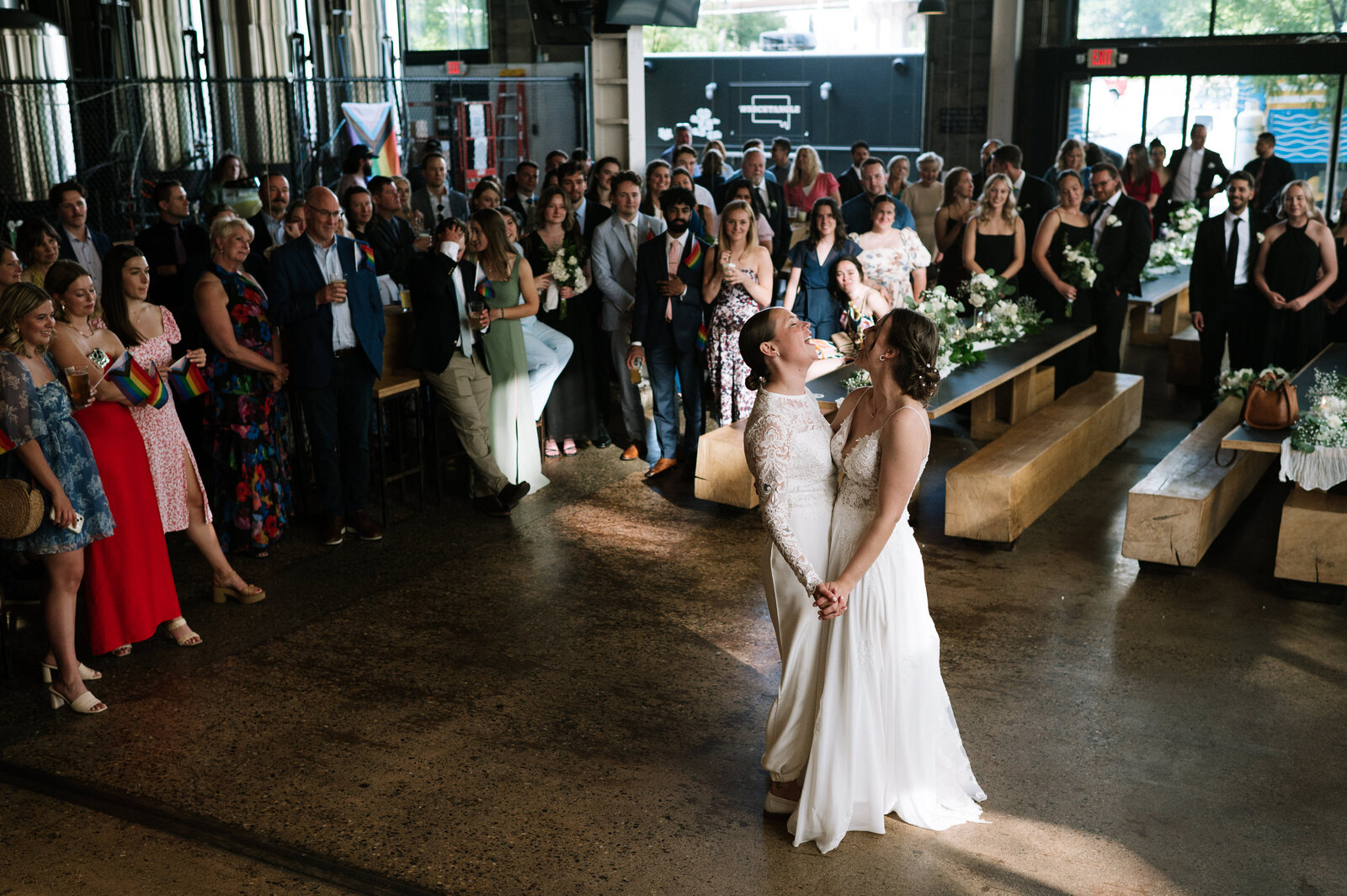 THE FITZGIBBONS - FIRST DANCES-33