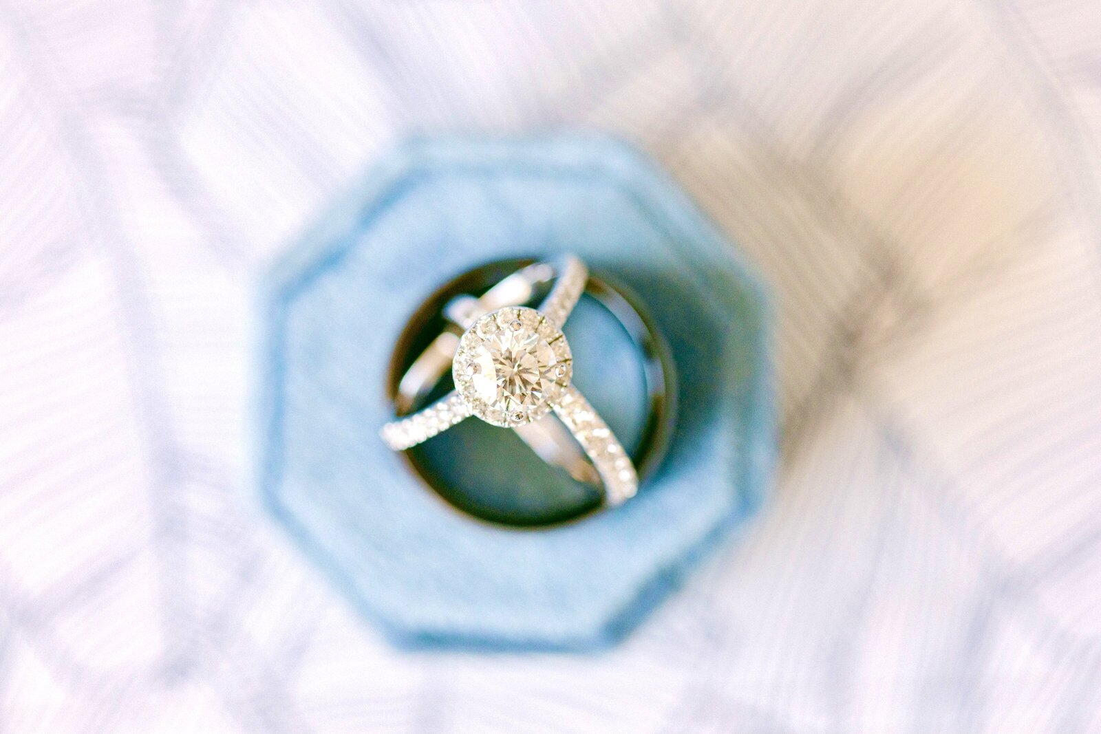 Dreamday Destinations-rings