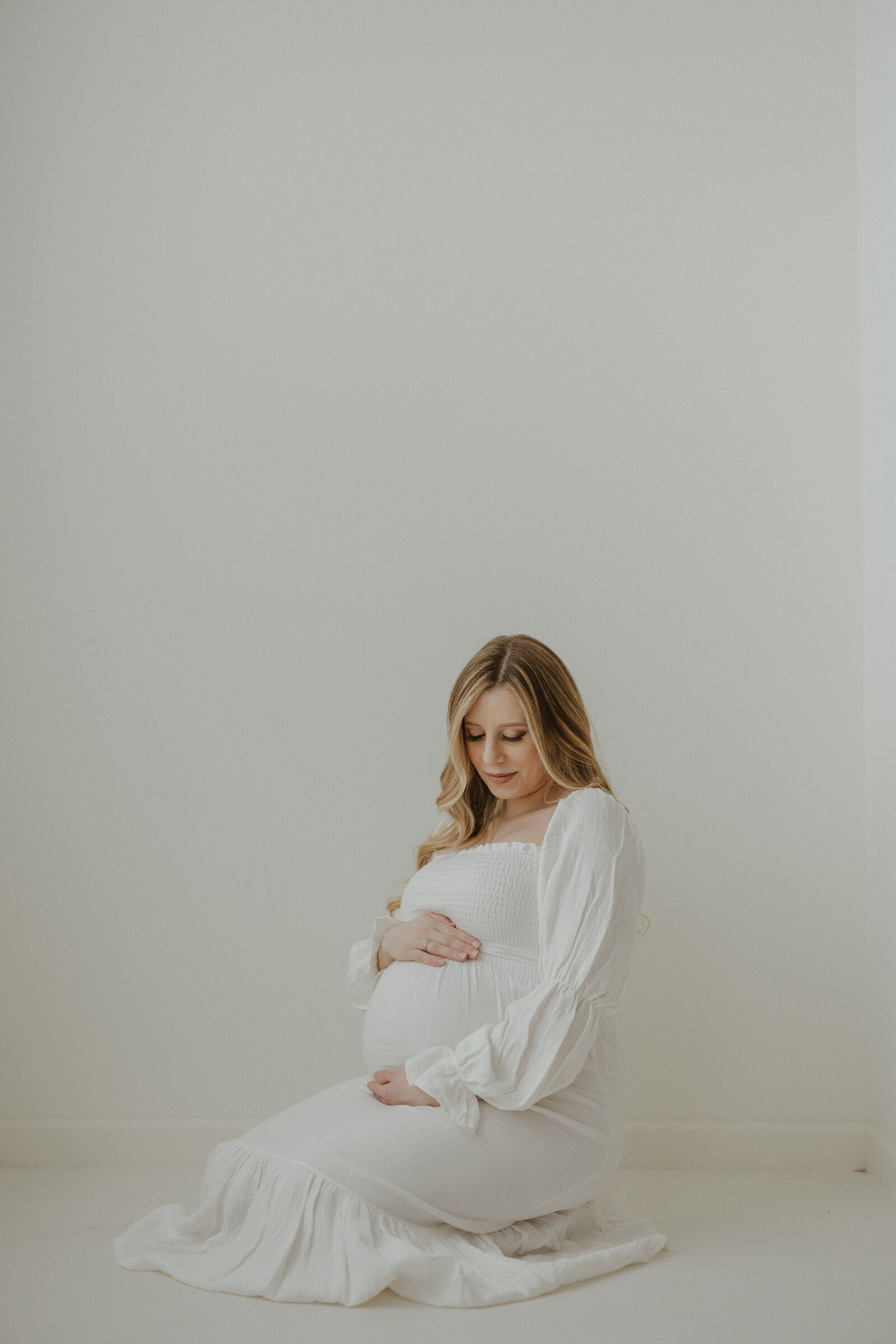 Westchester Maternity Photographer