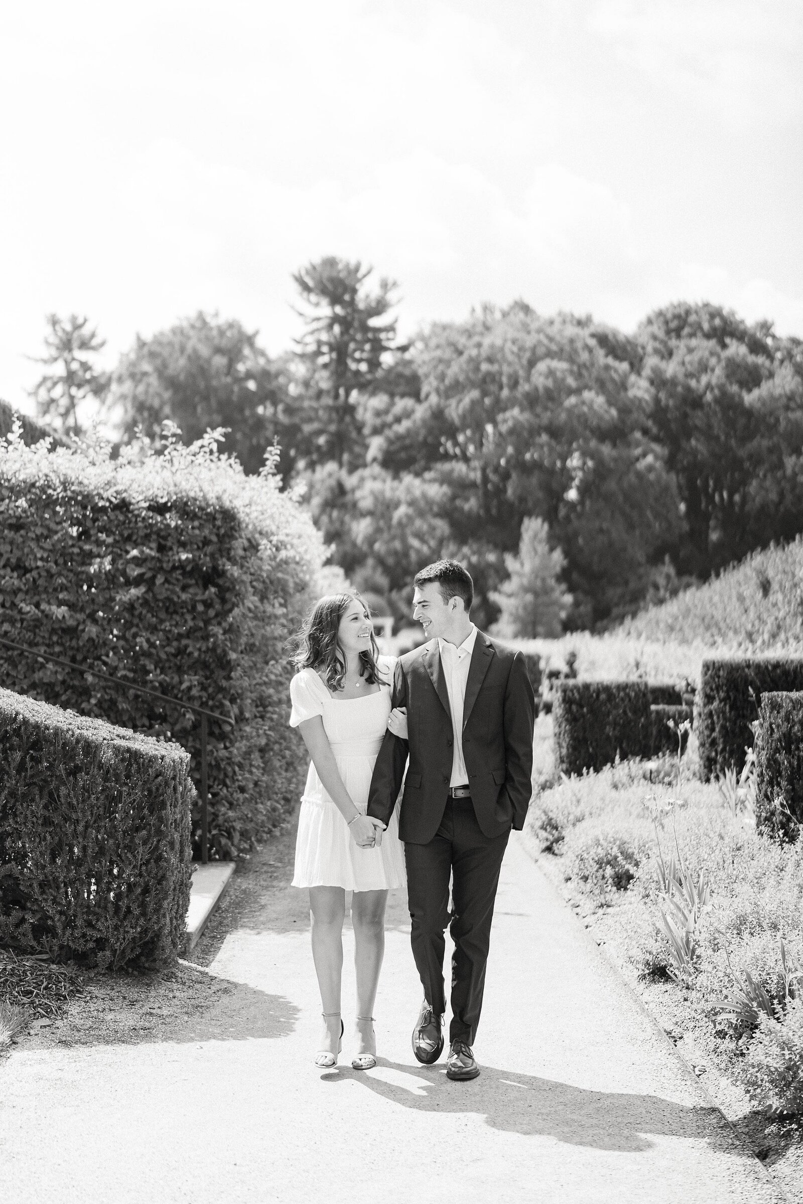 Katie Whitcomb Photography_Longwood Gardens Philedelphia Engagement Session_Carolyn Patrick_0023
