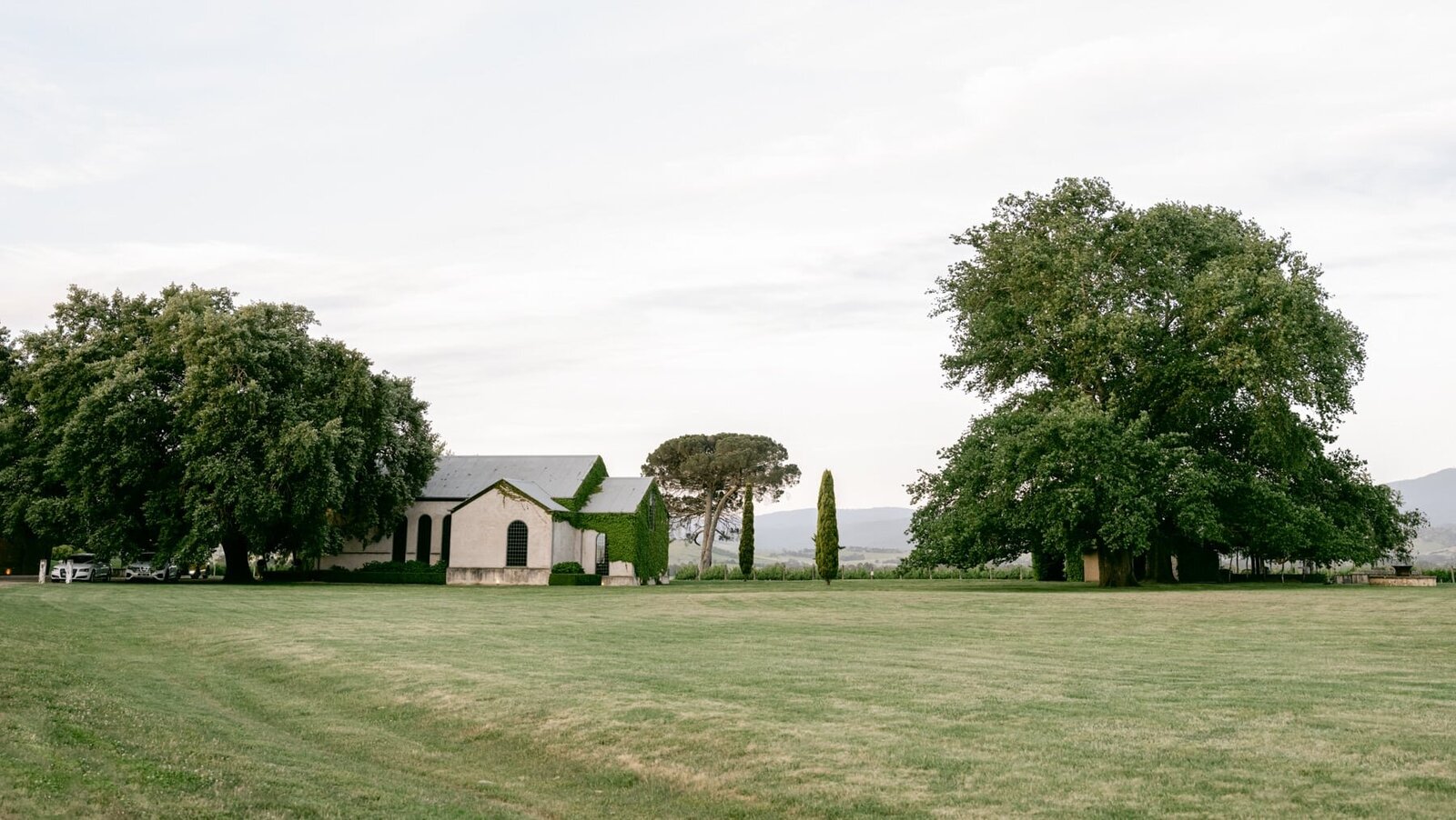 Stones of the Yarra Valley wedding - Serenity Photography 9