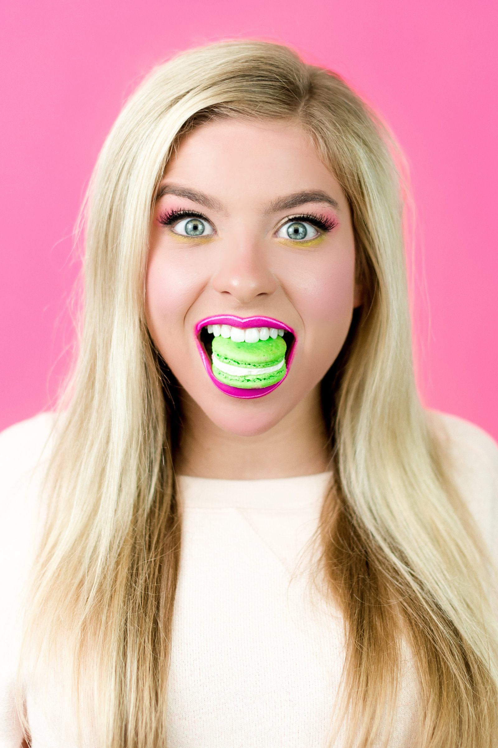 The 7 Deadly Sins  | Gluttony