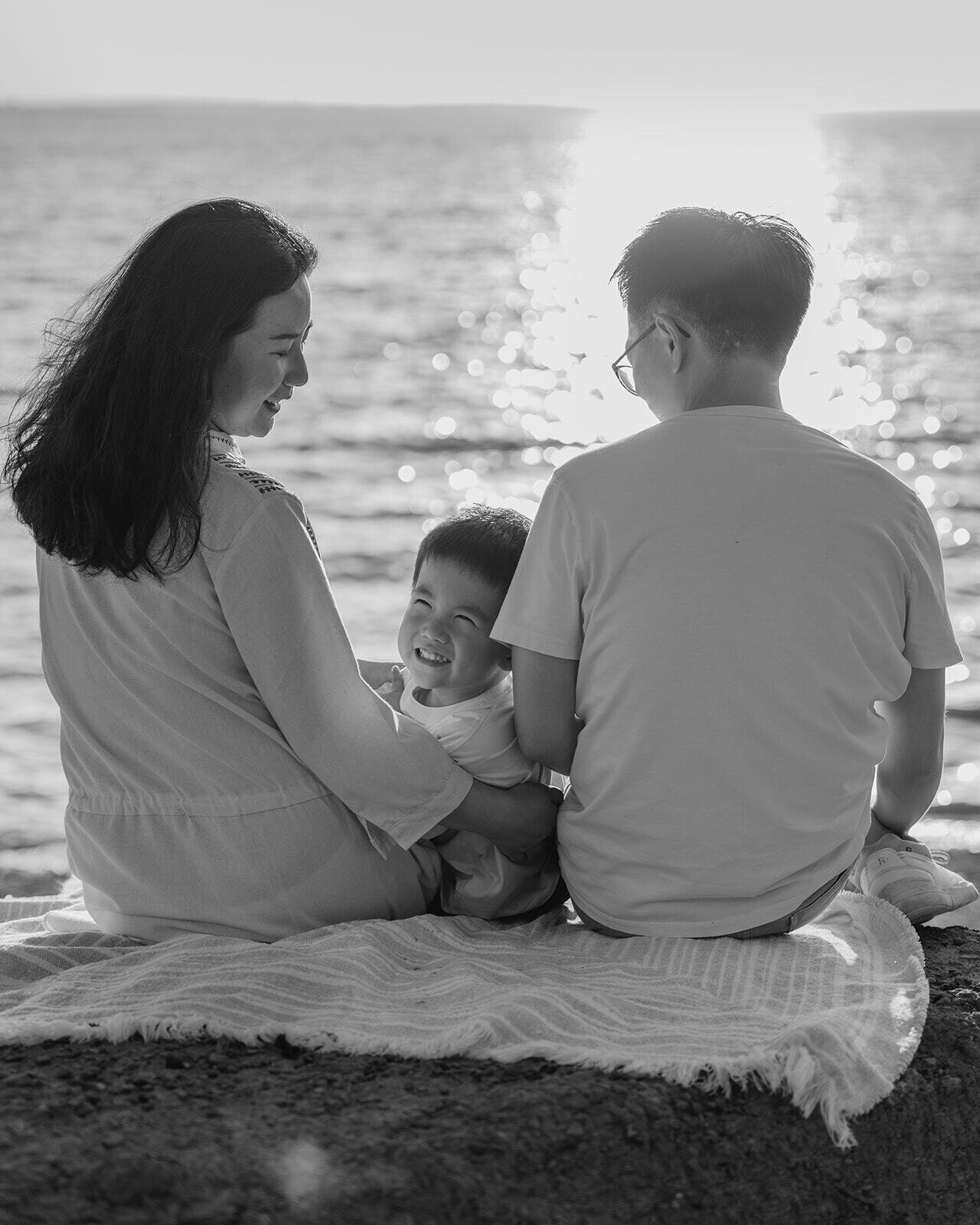 Mika Yuan Photography - Family - Dallas, Texas 10