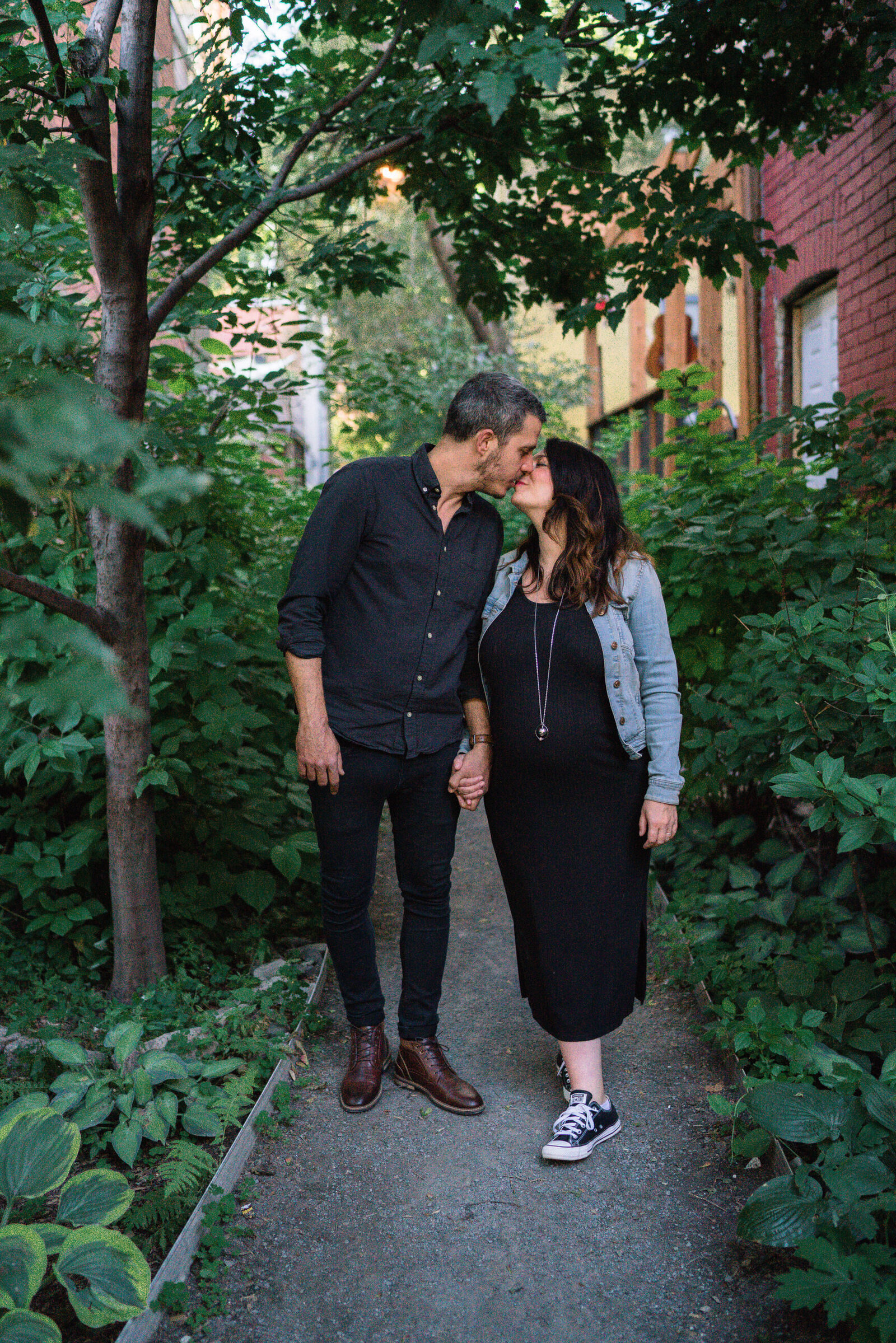 Melodie & Romain Maternity session_100