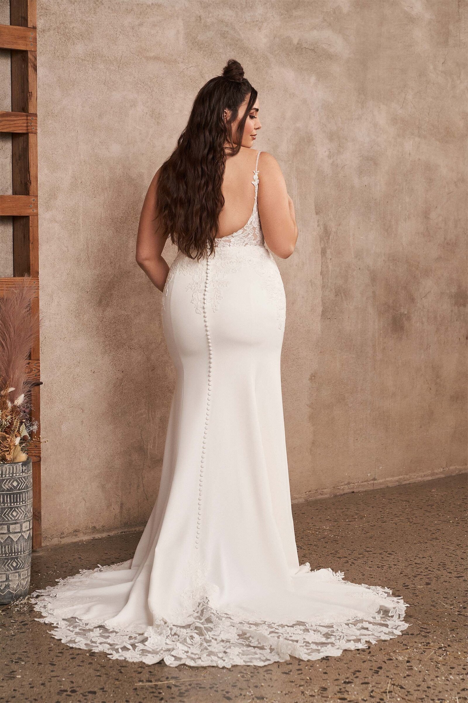 curvy