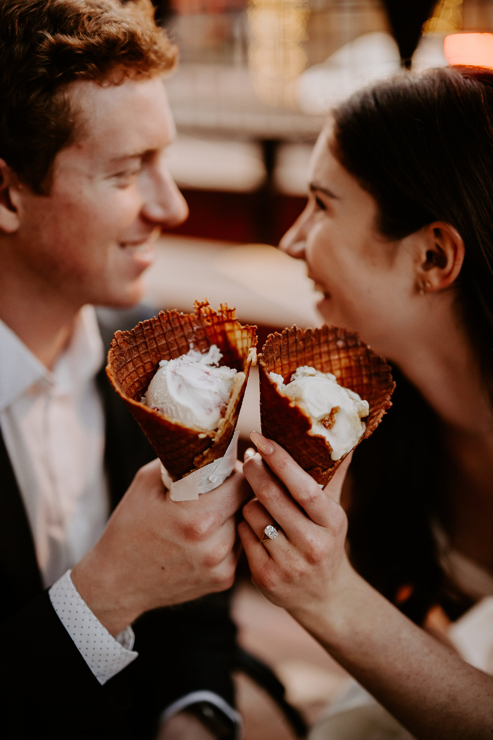 Tucson Engagement Photographer - Kristin Bendigo Photography